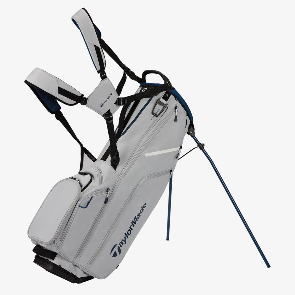 TaylorMade FlexTech Crossover 2023 Women's Stand Bag | PGA TaylorMade FlexTech Crossover 2023 Women's Stand Bag | PGA