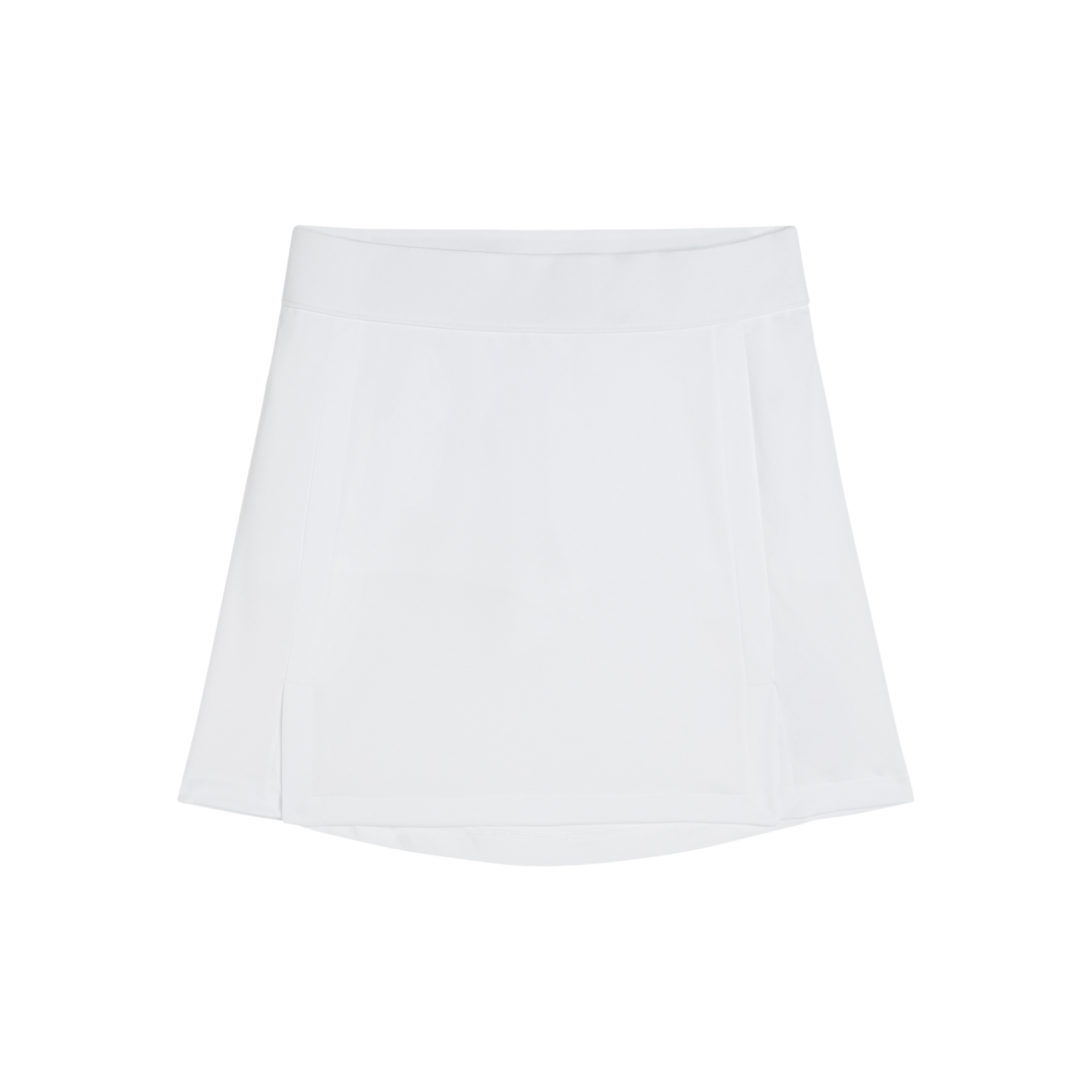 Amelie Mid-Rise 14.5" Skort