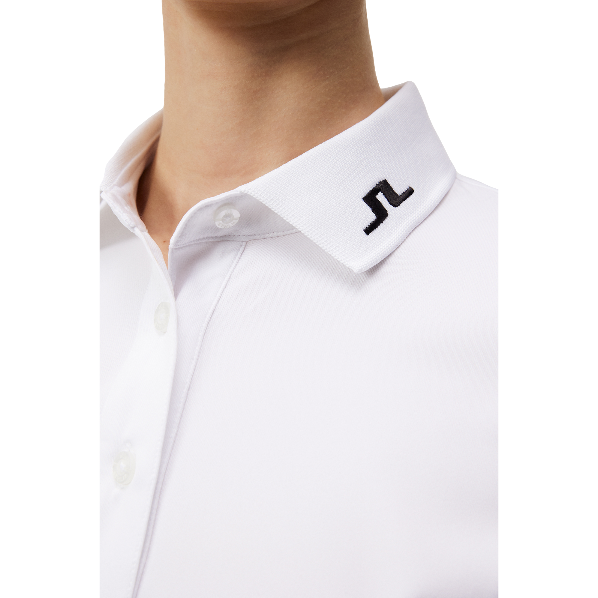 Tour Tech Women's Short Sleeve Golf Polo Shirt