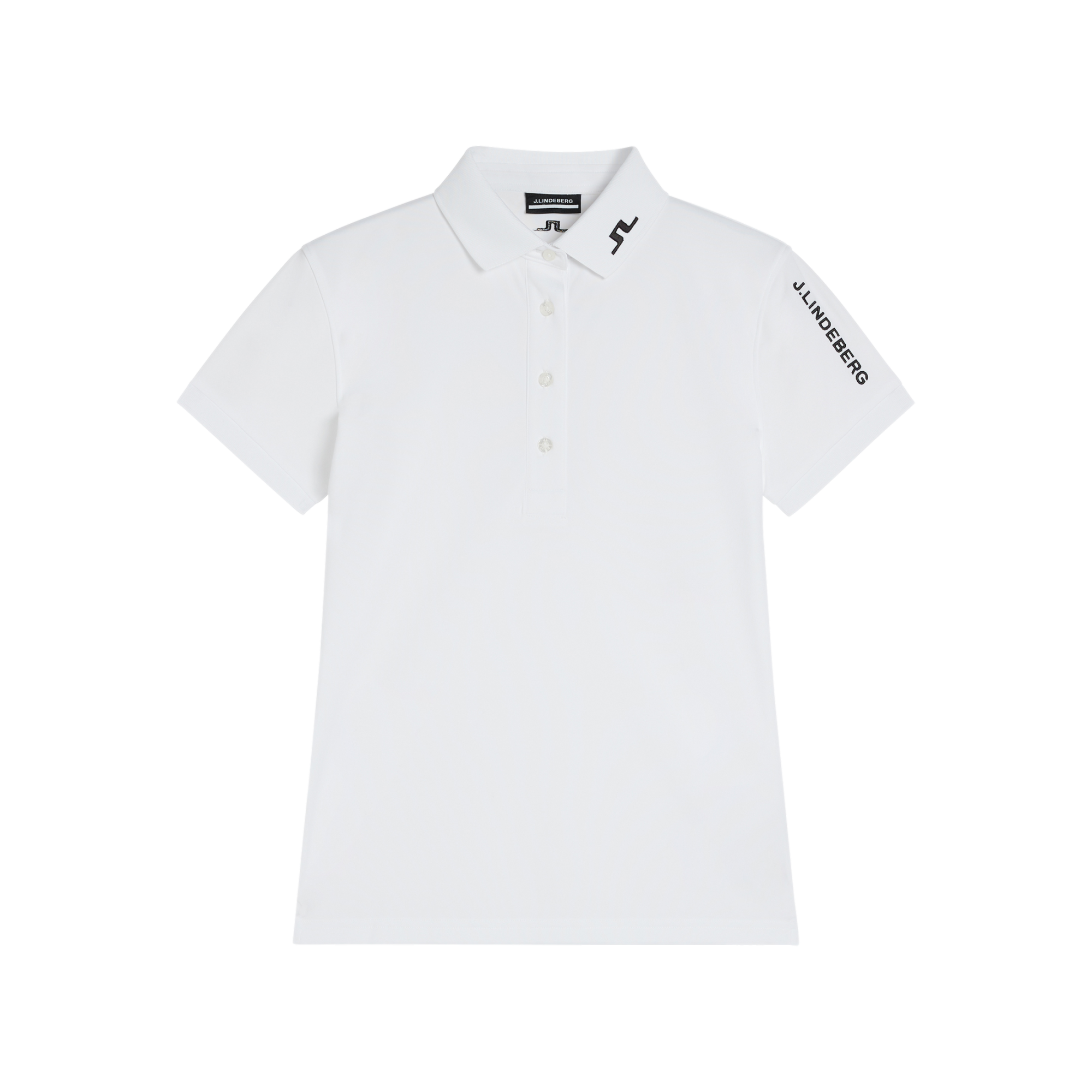 Tour Tech Women's Short Sleeve Golf Polo Shirt