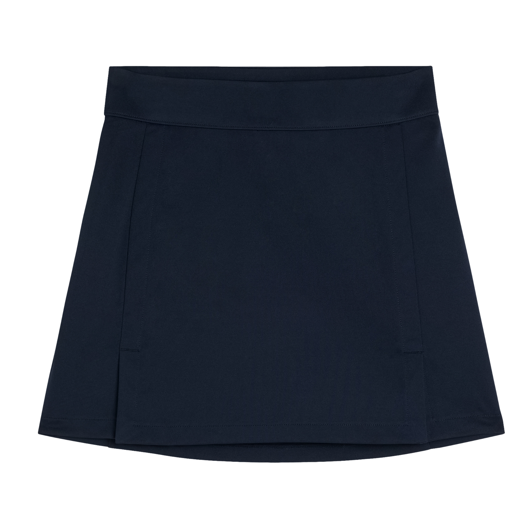 Amelie Mid-Rise 14.5" Skort