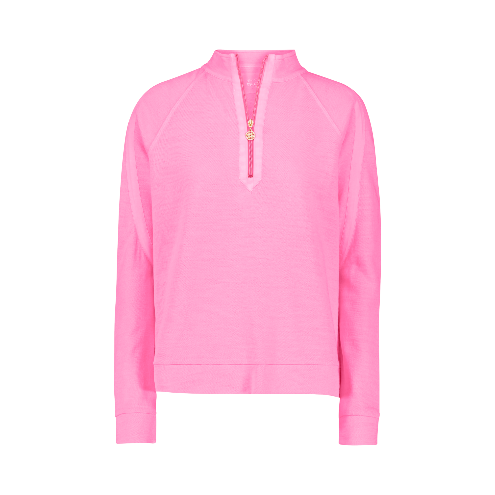 Ashlee Quarter Zip  Pull Over