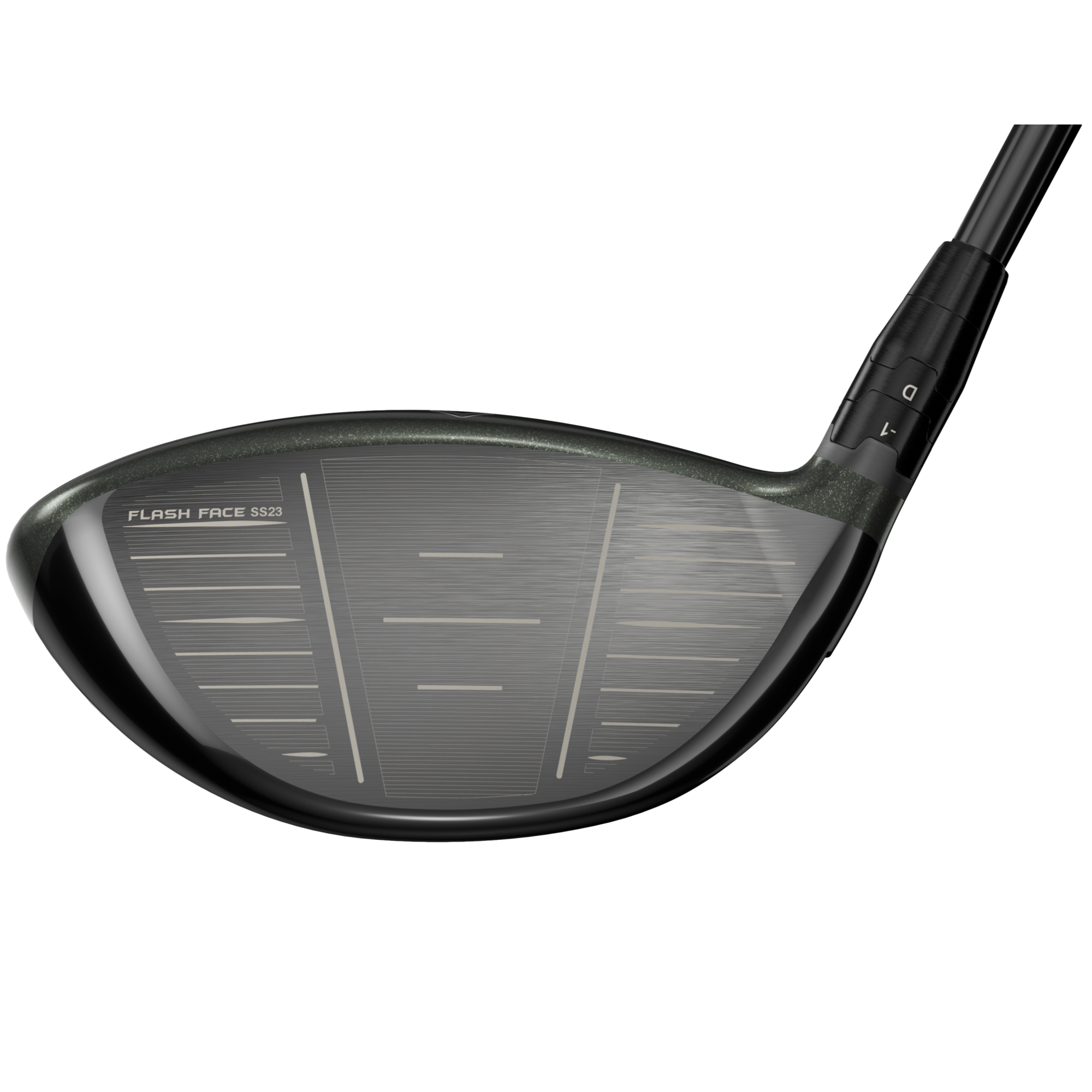 Great Big Bertha Driver