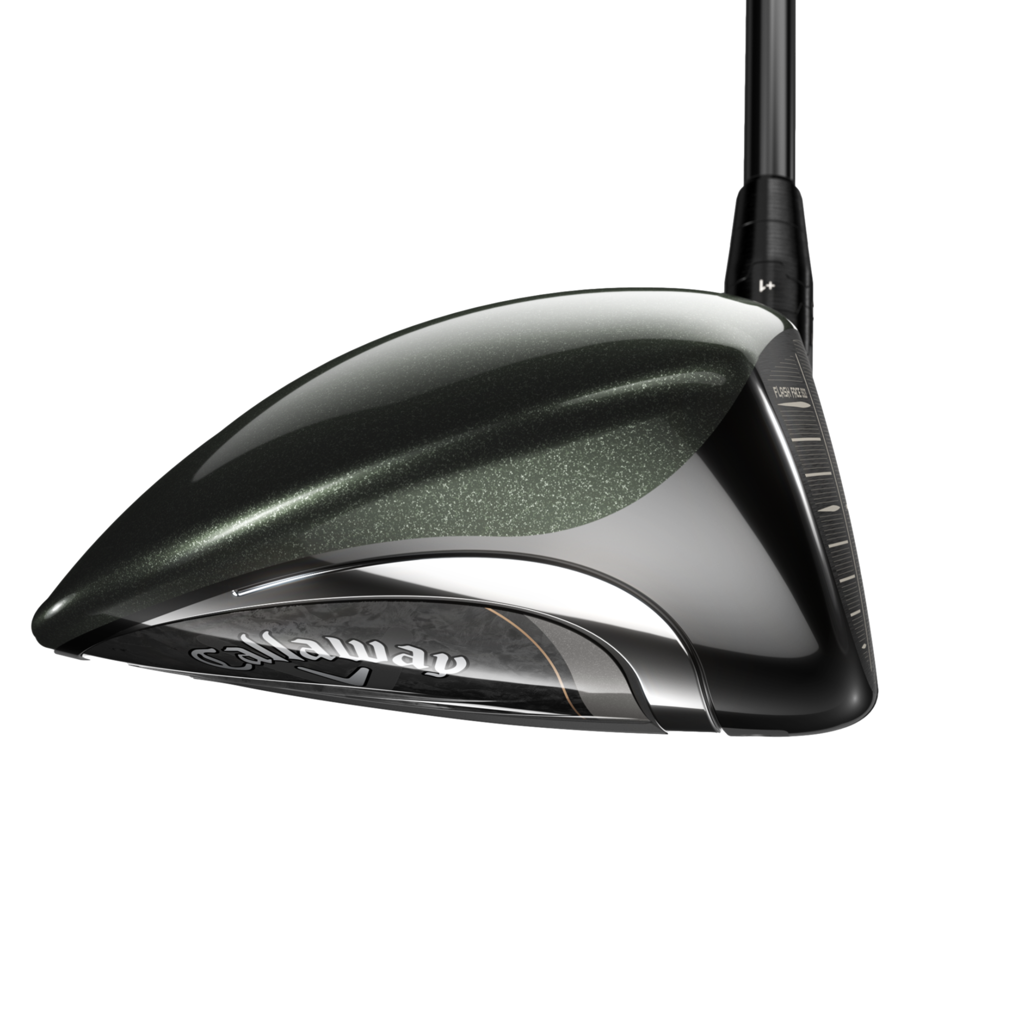 Great Big Bertha Driver