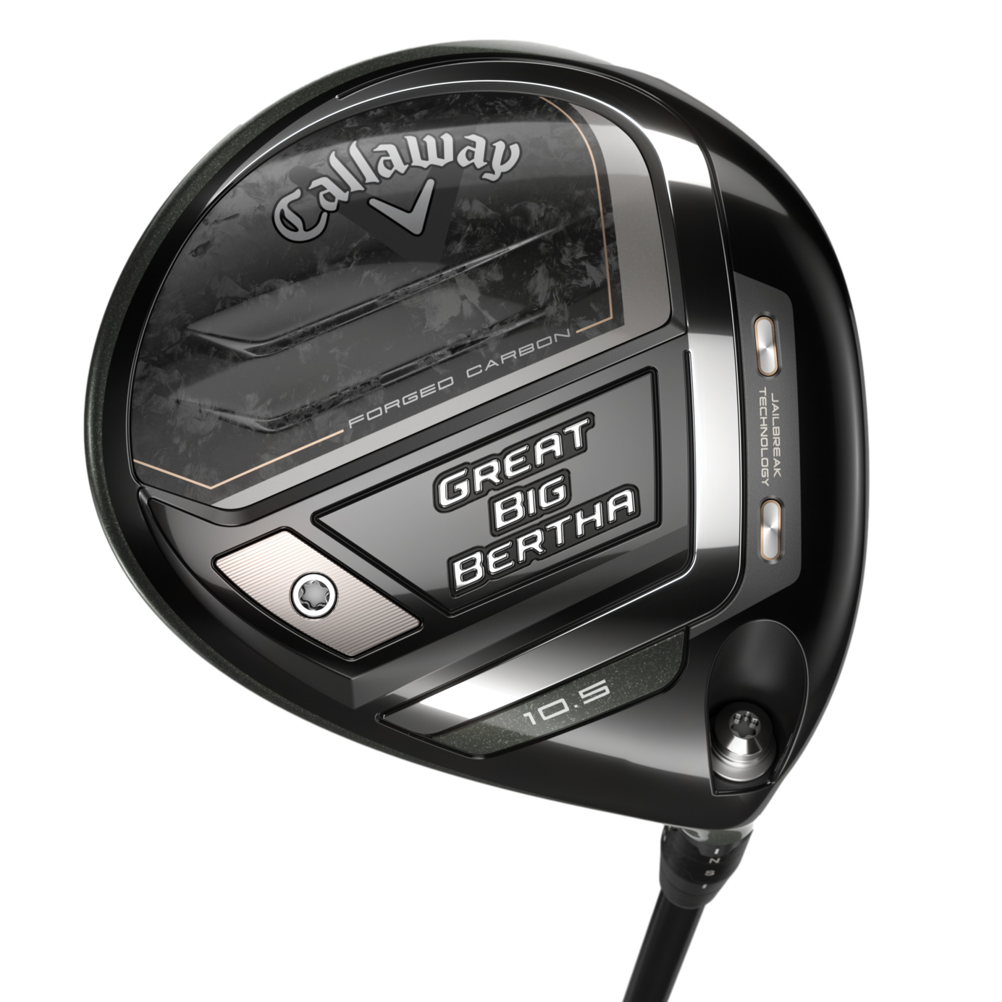 Callaway Great Big Bertha Women's Driver | PGA TOUR Superstore