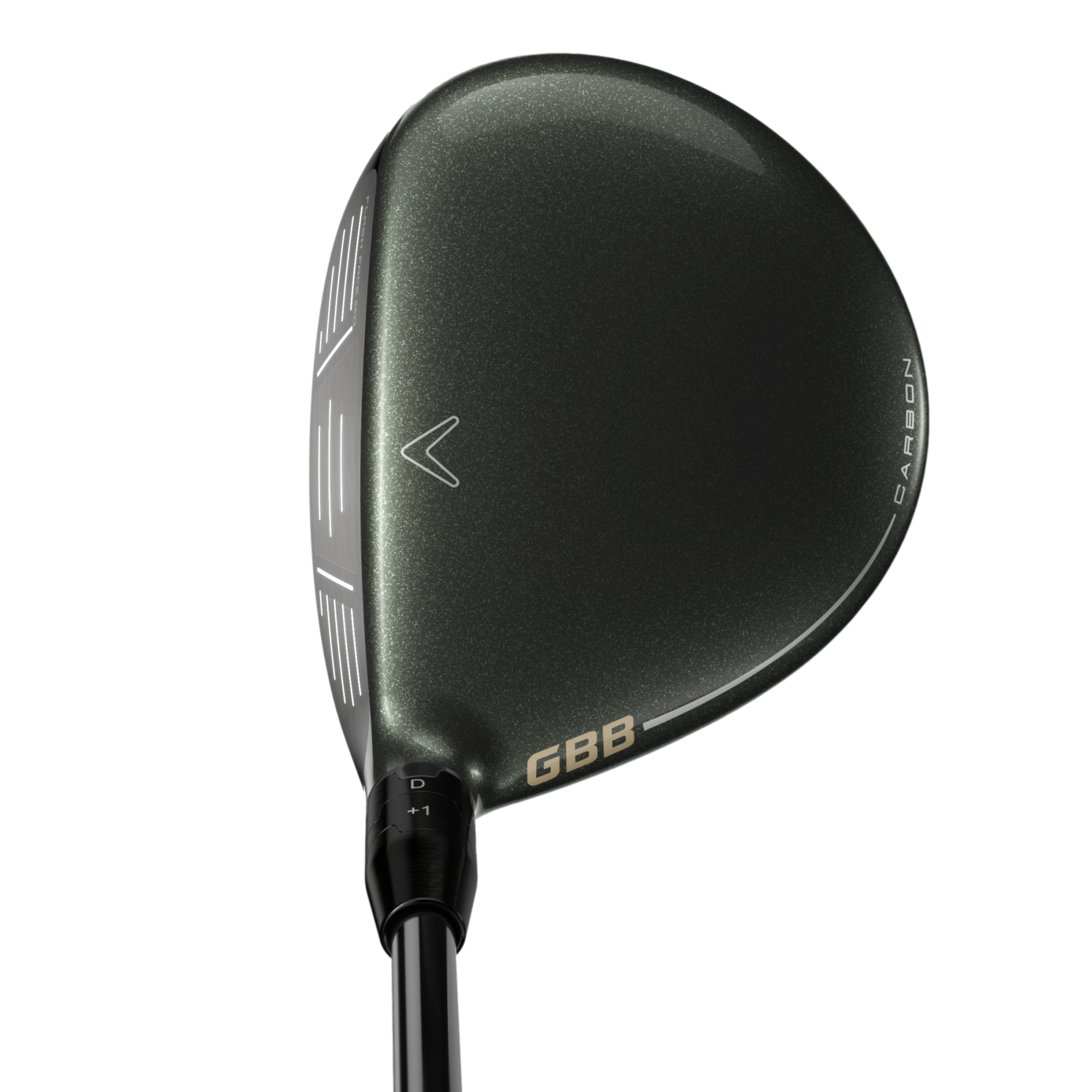 Great Big Bertha Fairway Wood
