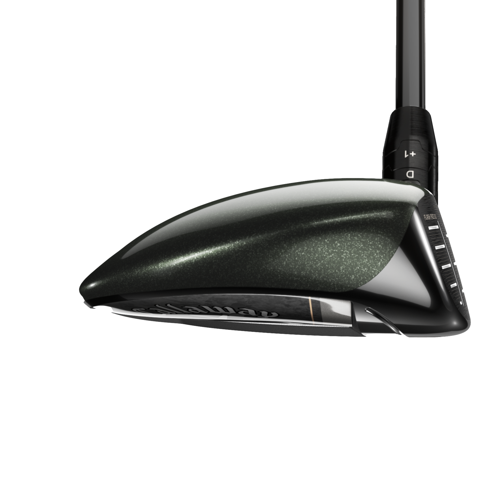 Great Big Bertha Fairway Wood