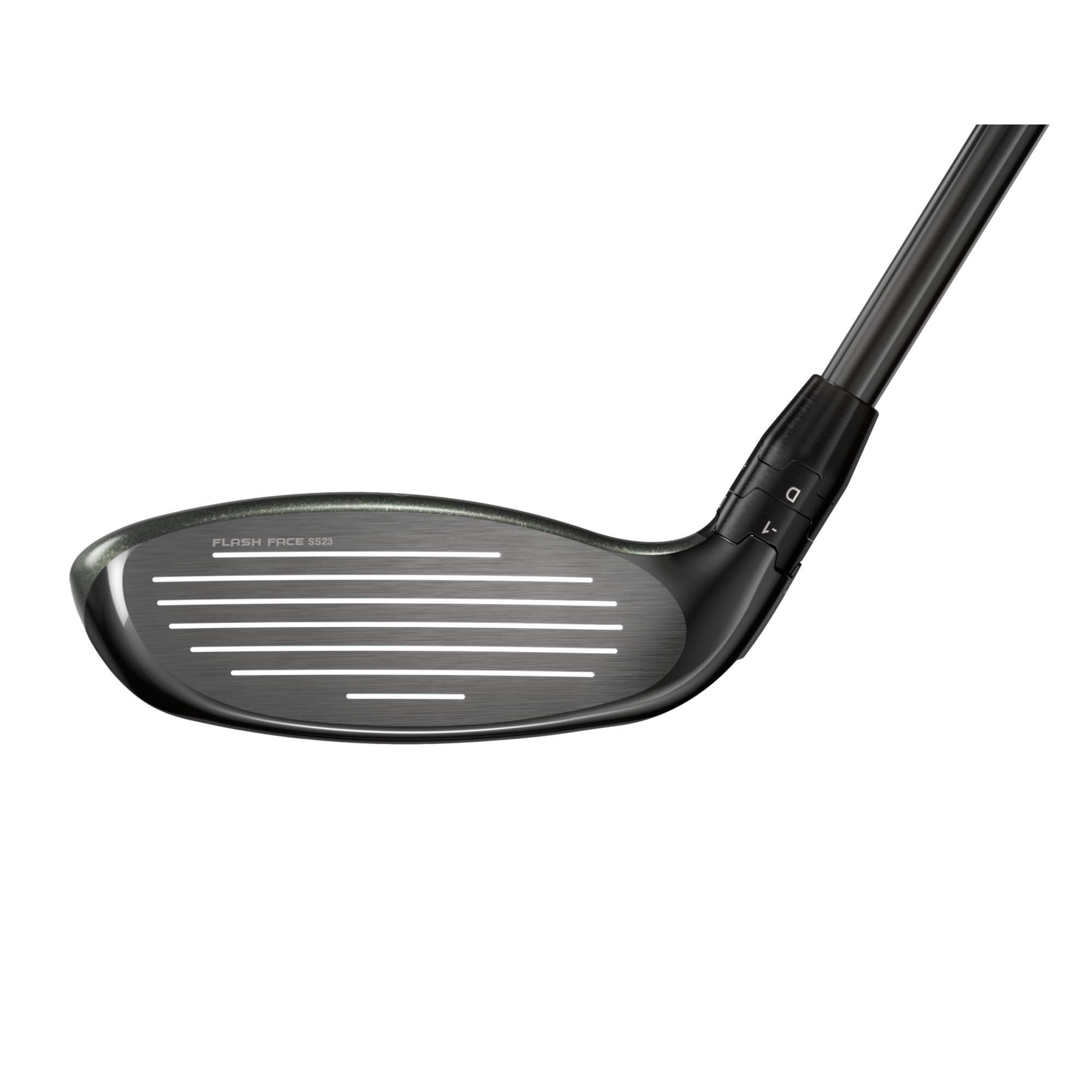 Great Big Bertha Hybrid