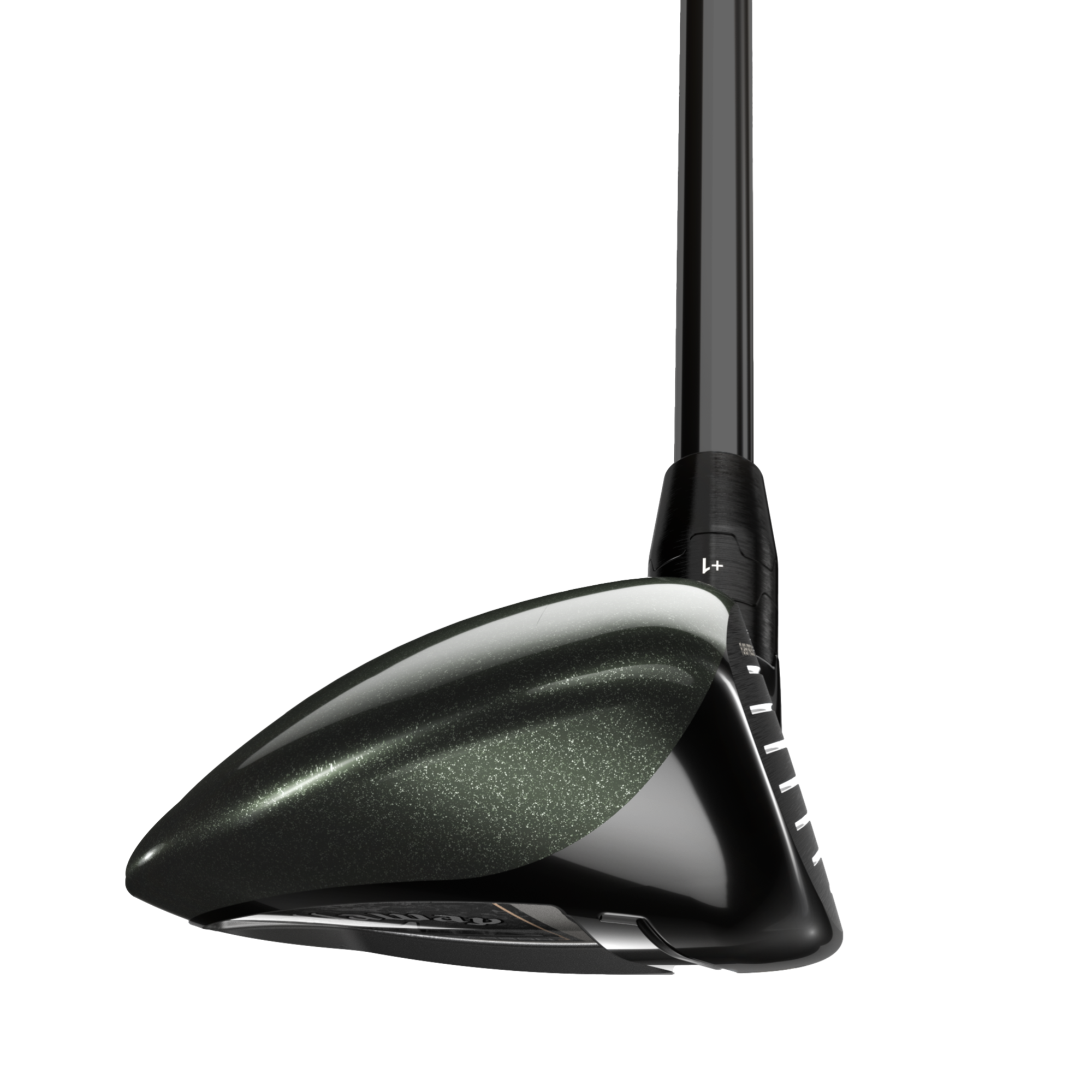 Great Big Bertha Hybrid