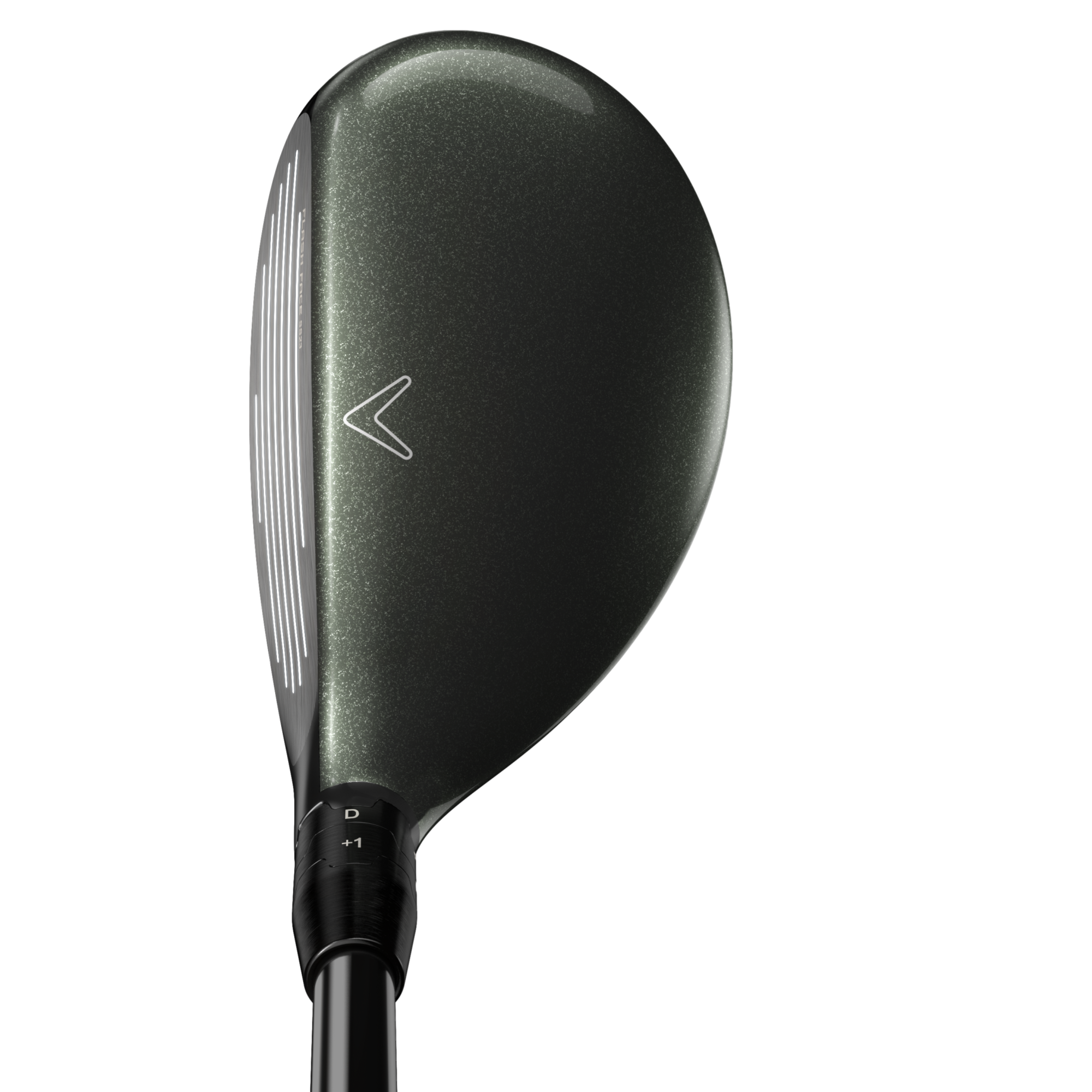 Callaway Great Big Bertha Hybrid - Just Say Golf