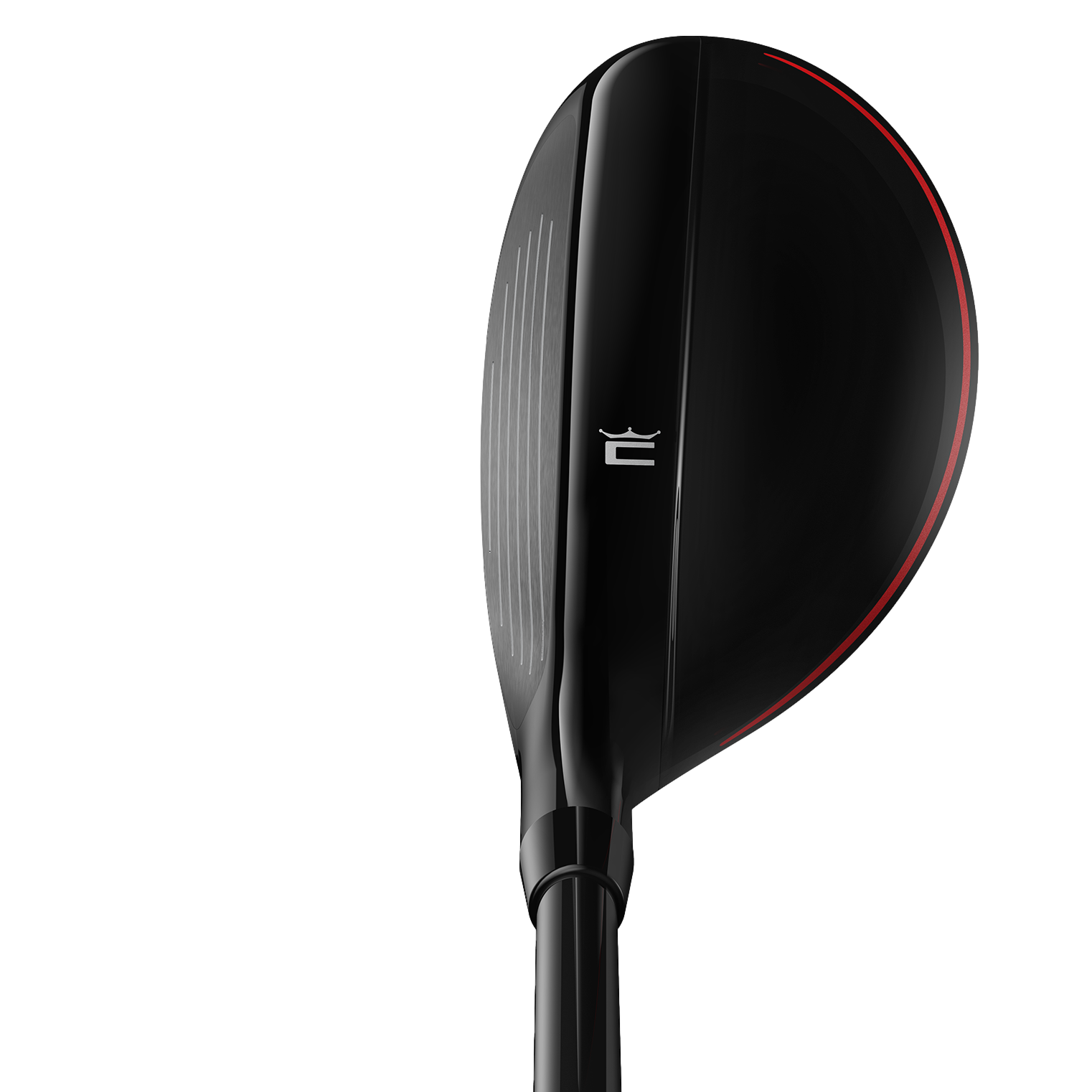 T-Rail Combo Set w/ Graphite Shafts