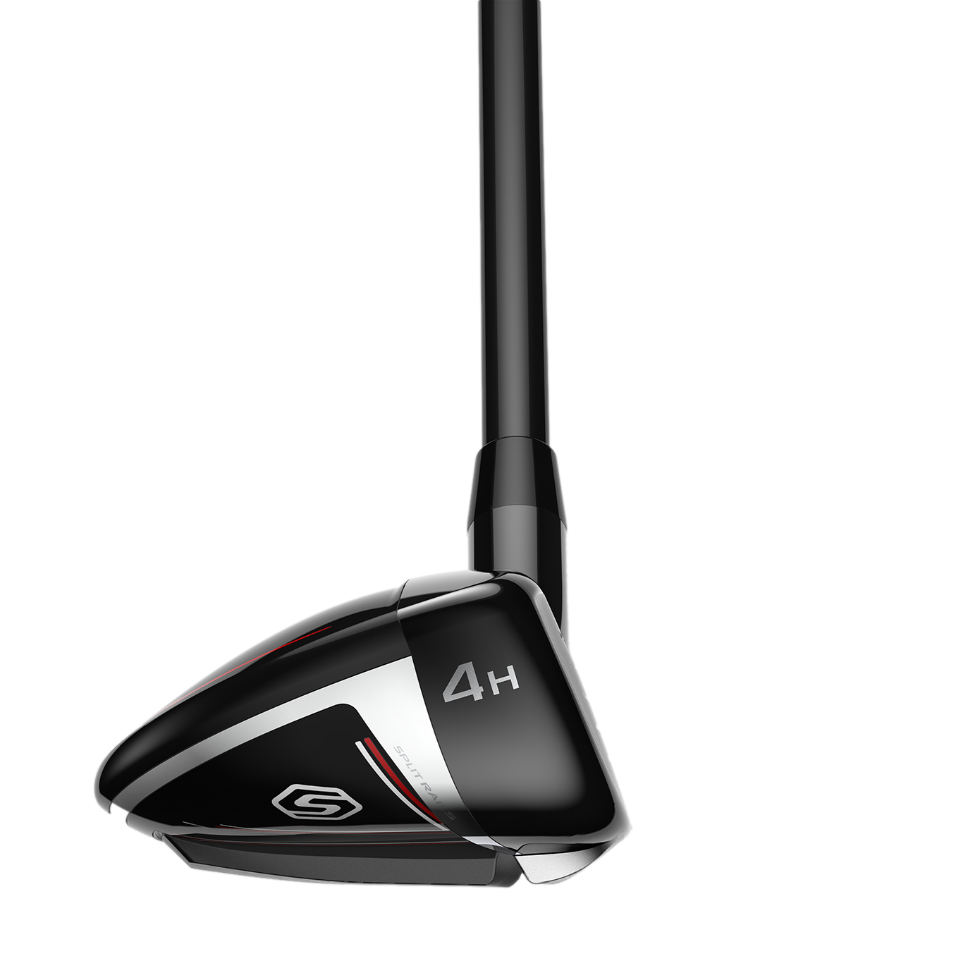 T-Rail Combo Set w/ Graphite Shafts