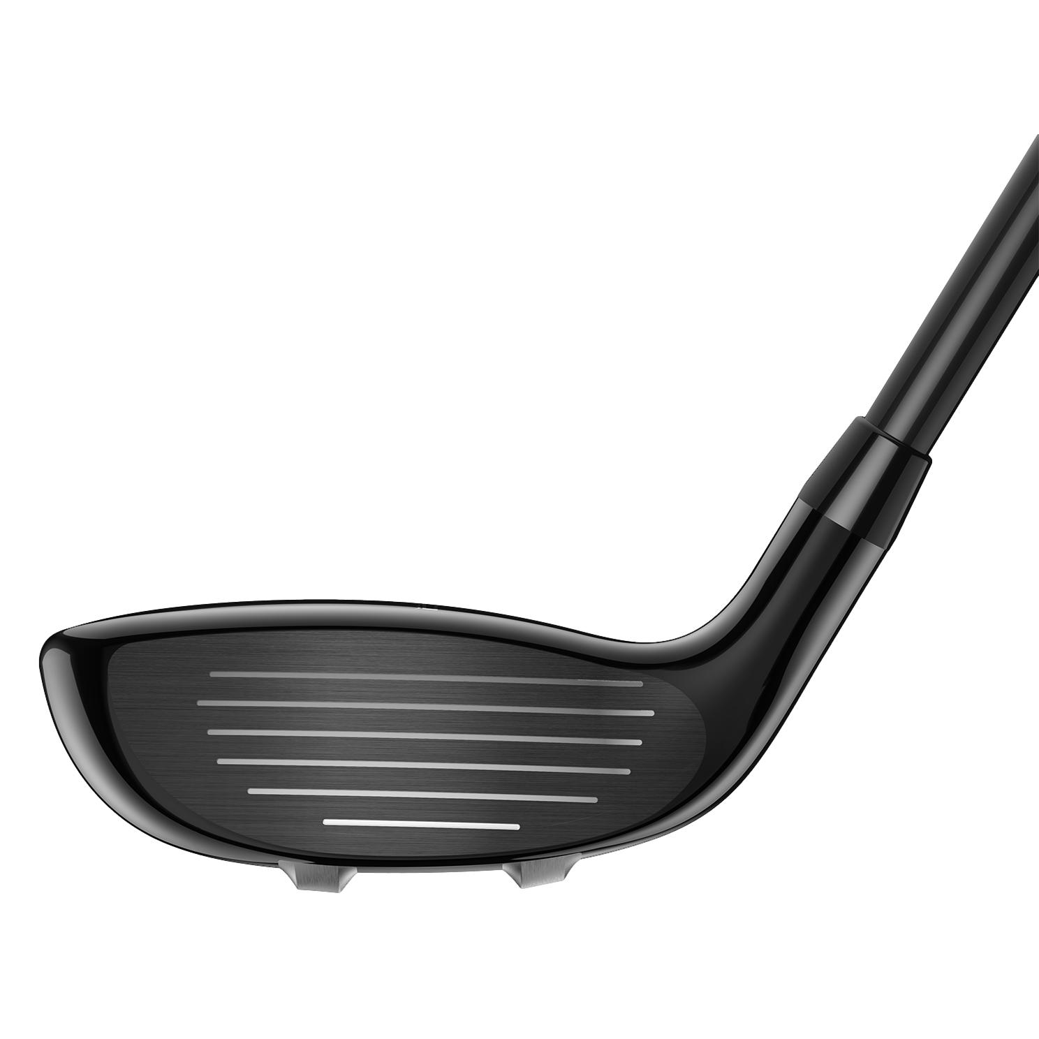 T-Rail Combo Set w/ Graphite Shafts