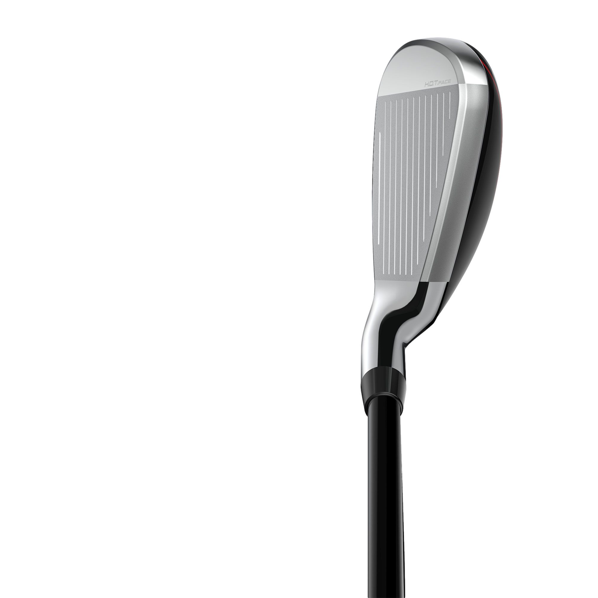 T-Rail Combo Set w/ Graphite Shafts