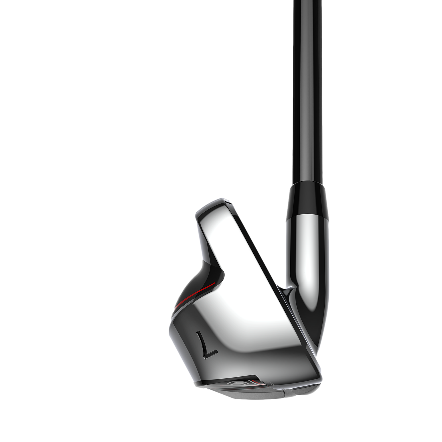 T-Rail Combo Set w/ Graphite Shafts
