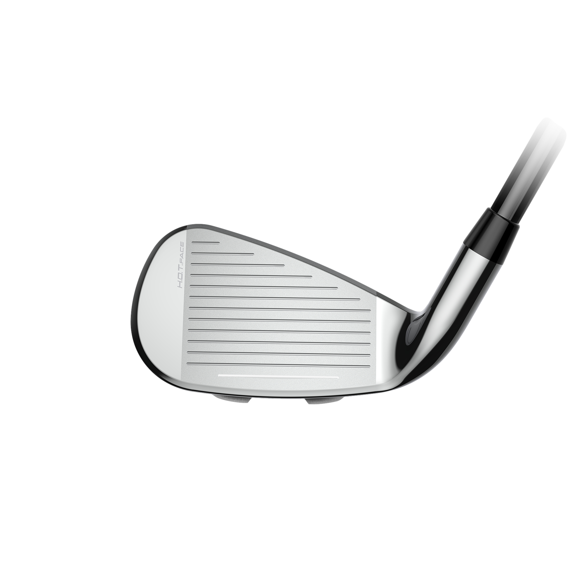 T-Rail Combo Set w/ Graphite Shafts
