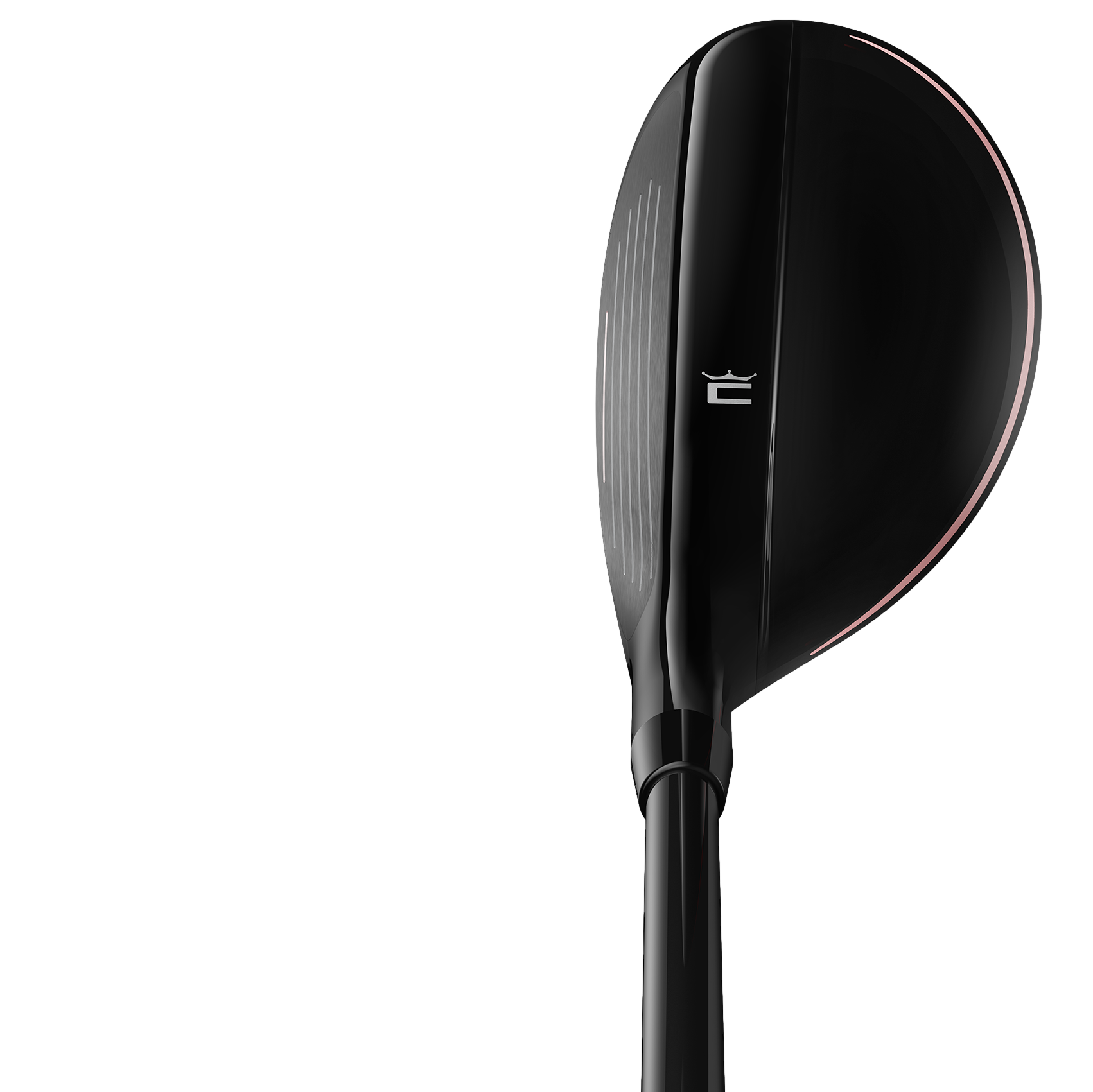 T-Rail Women's Combo Set w/ Graphite Shafts
