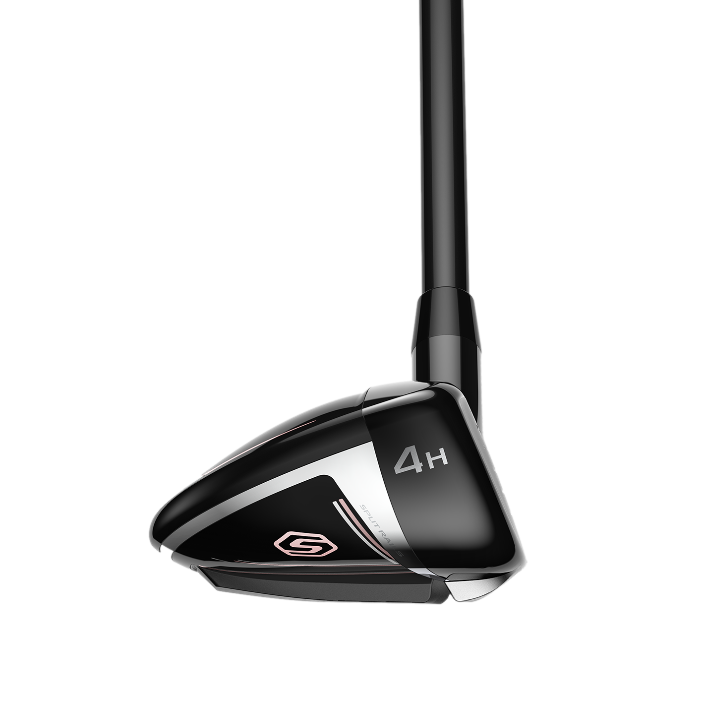 T-Rail Women's Combo Set w/ Graphite Shafts