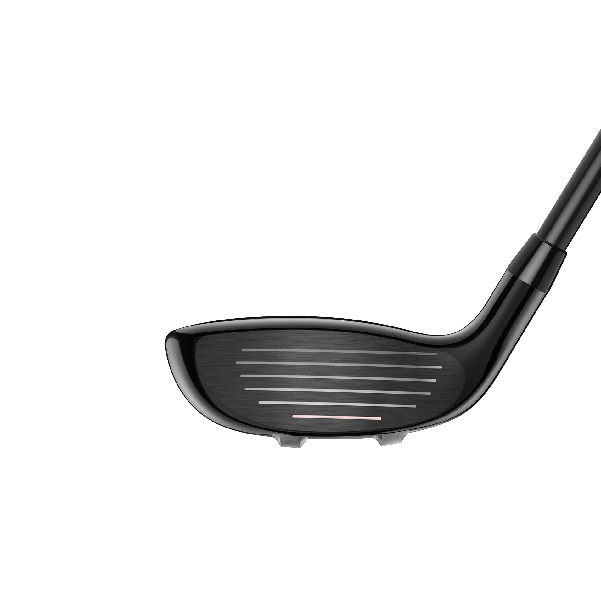 T-Rail Women's Combo Set w/ Graphite Shafts
