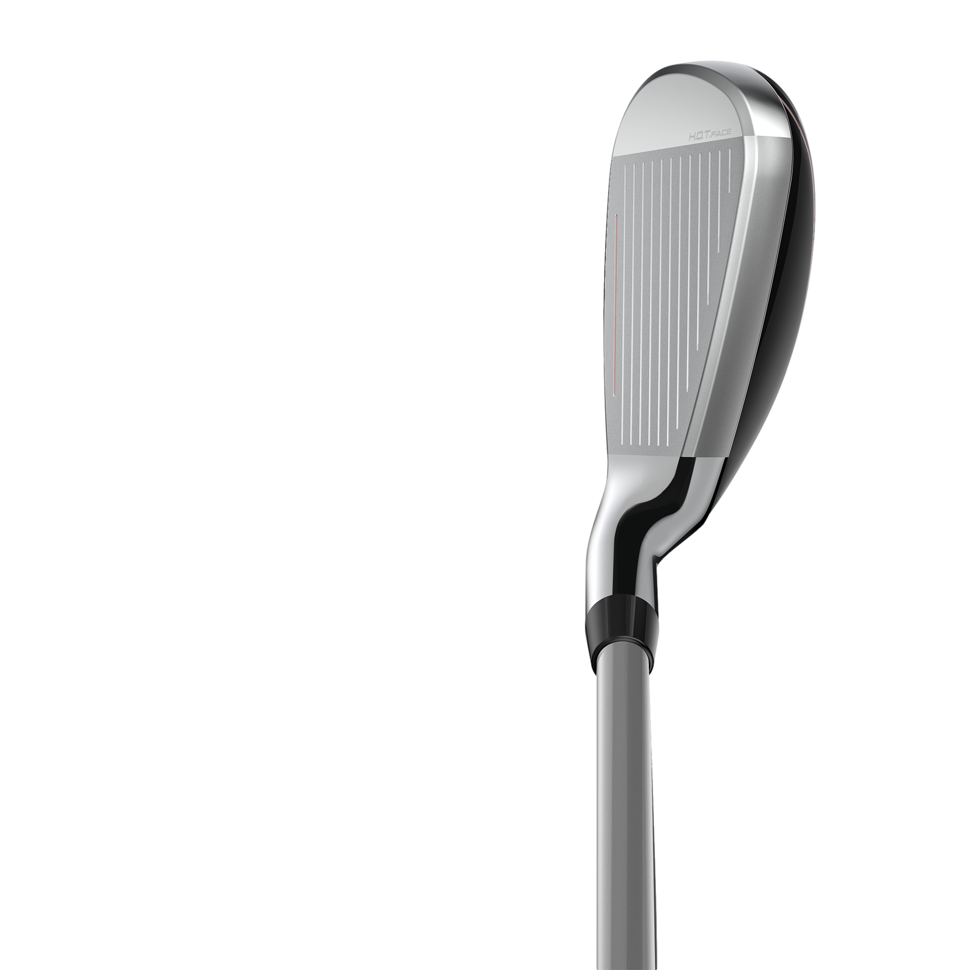 T-Rail Women's Combo Set w/ Graphite Shafts
