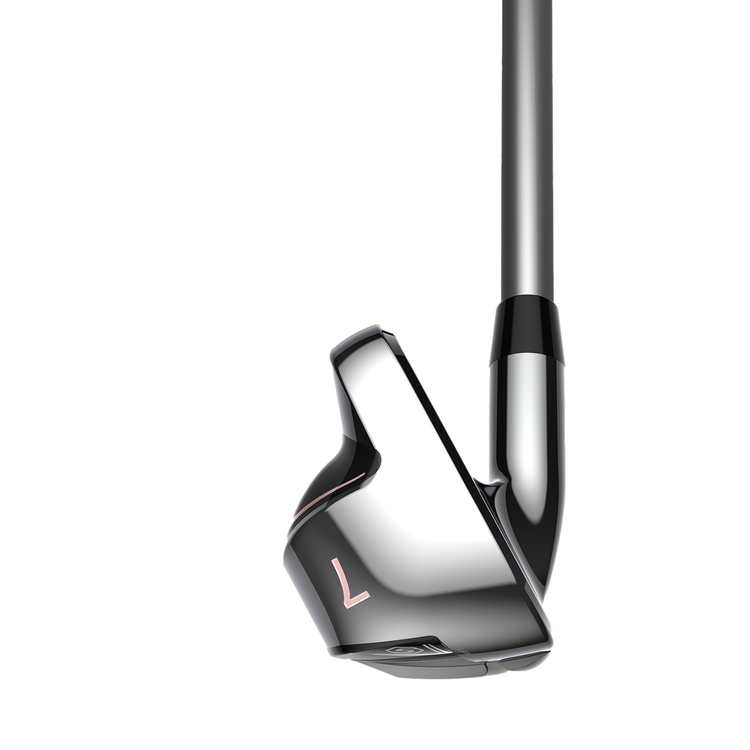 T-Rail Women's Combo Set w/ Graphite Shafts