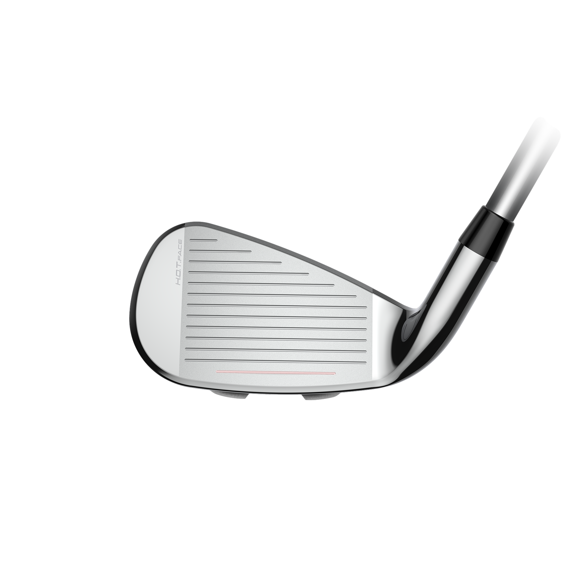 T-Rail Women's Combo Set w/ Graphite Shafts