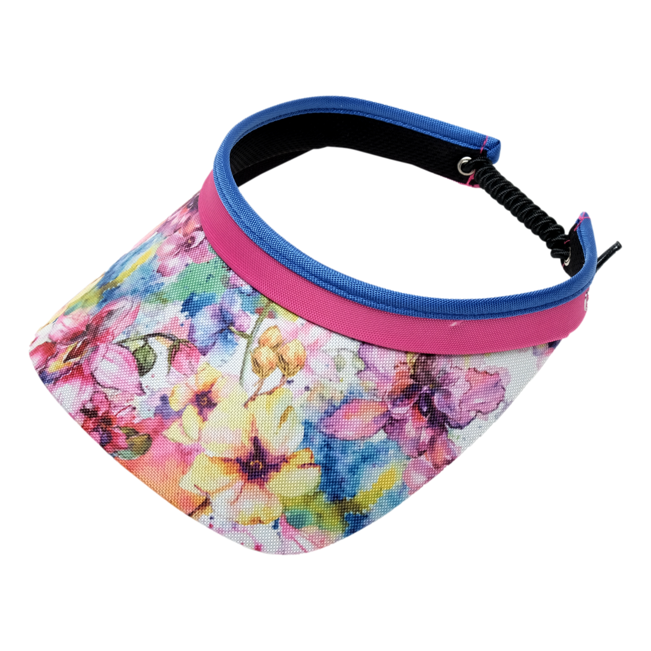 Secret Garden Women's Visor