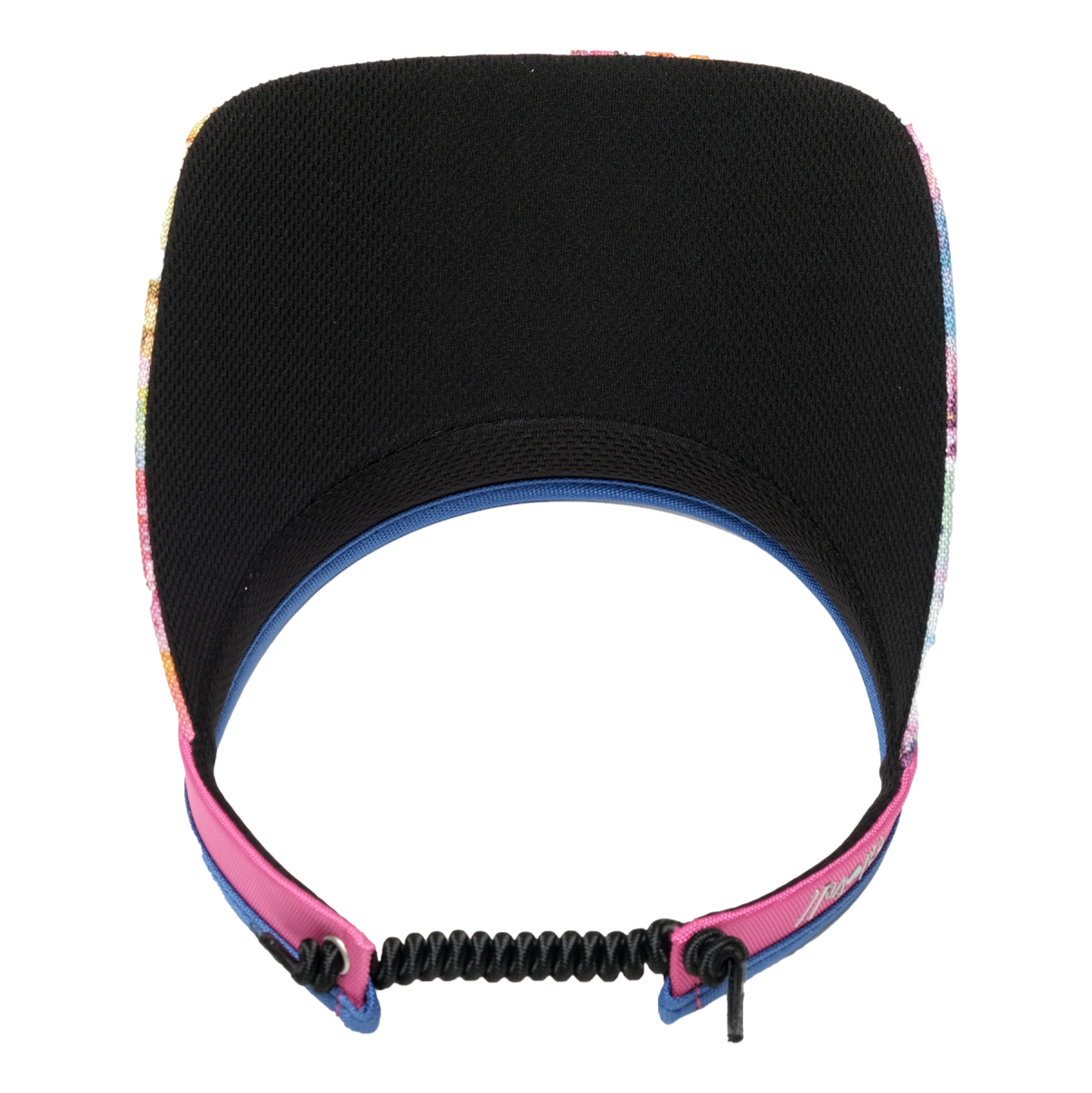 Secret Garden Women's Visor
