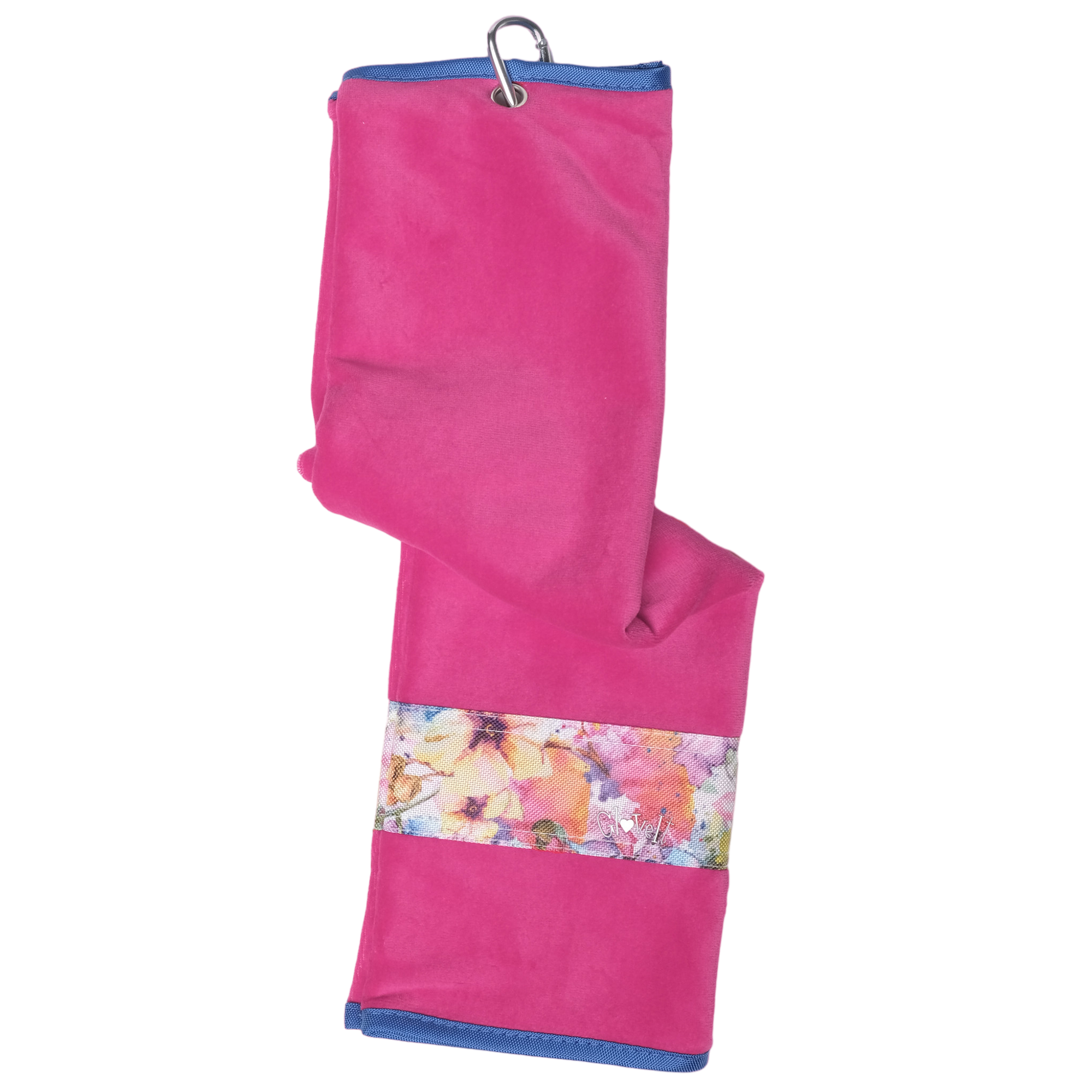 Secret Garden Towel