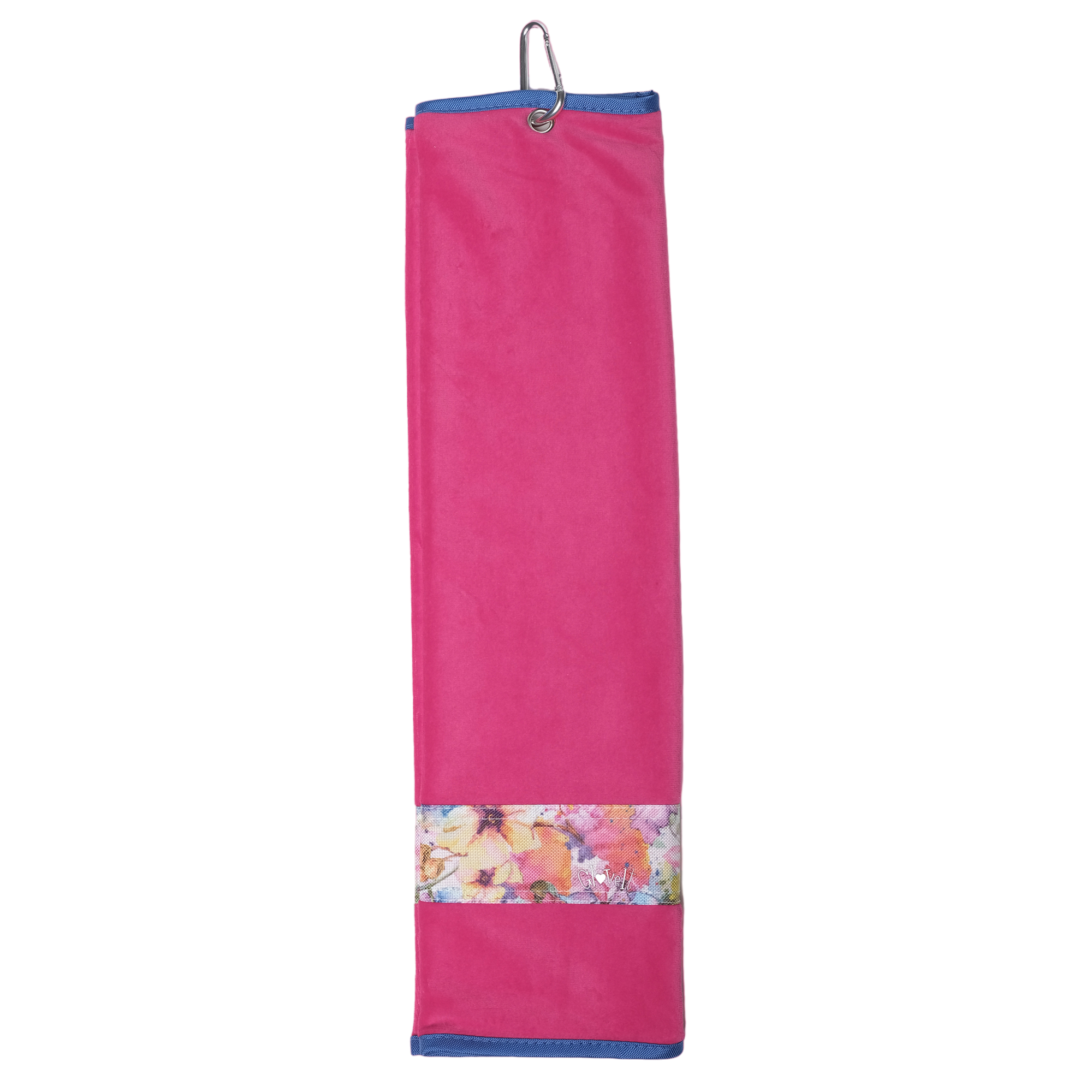 Secret Garden Towel