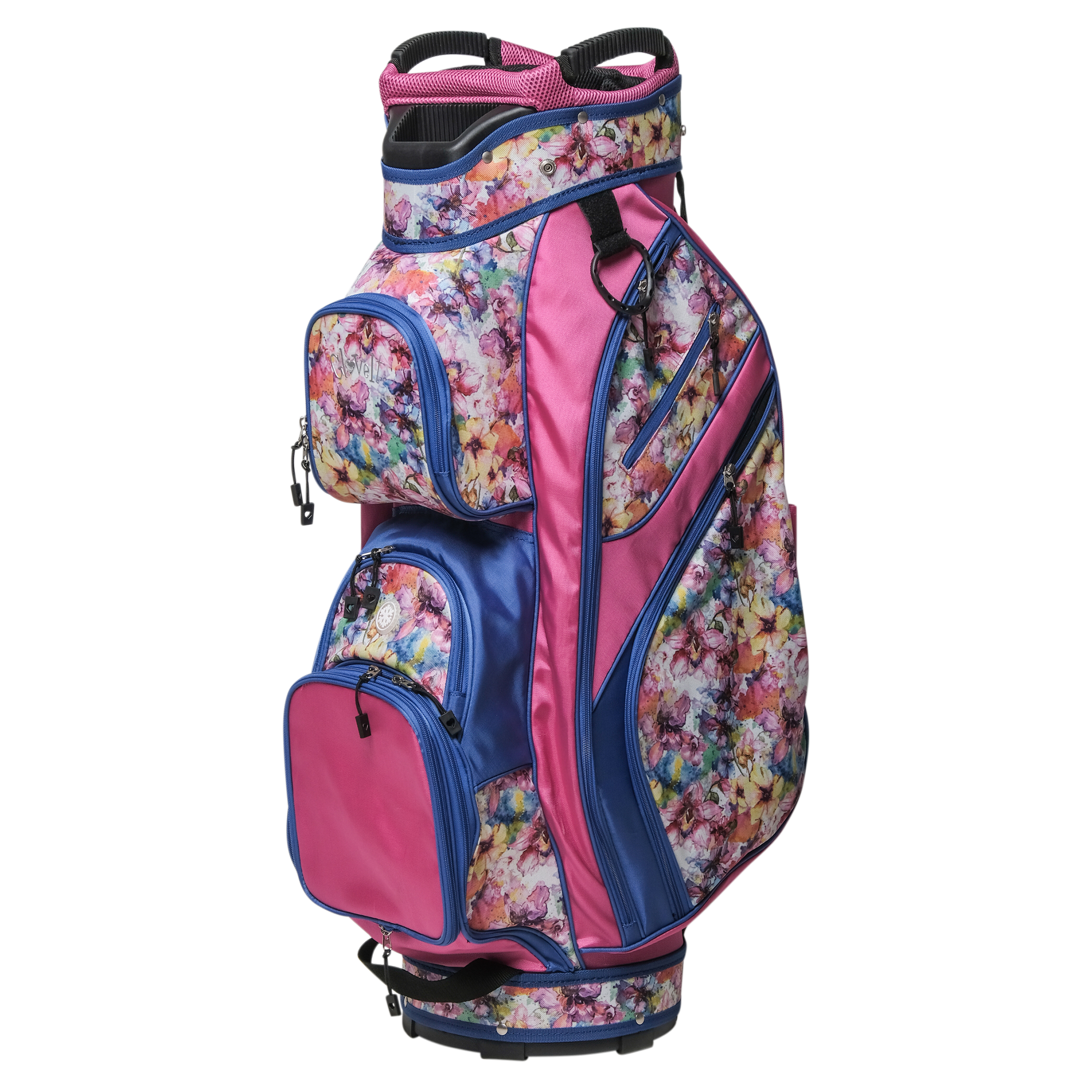 Secret Garden Cart Bag