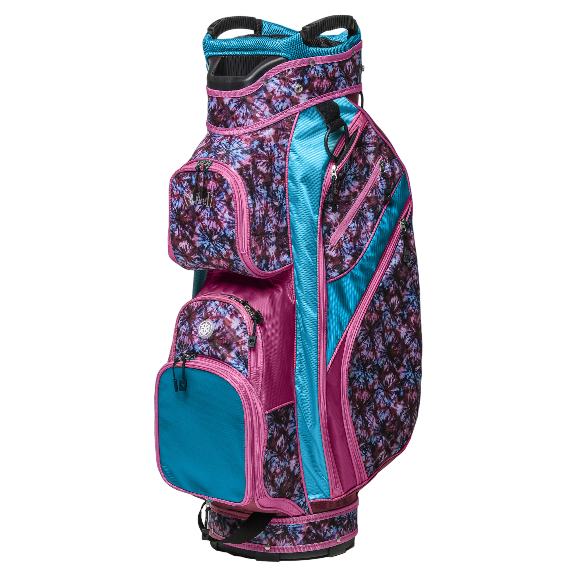 Glove It Cosmic Cart Bag PGA TOUR Superstore
