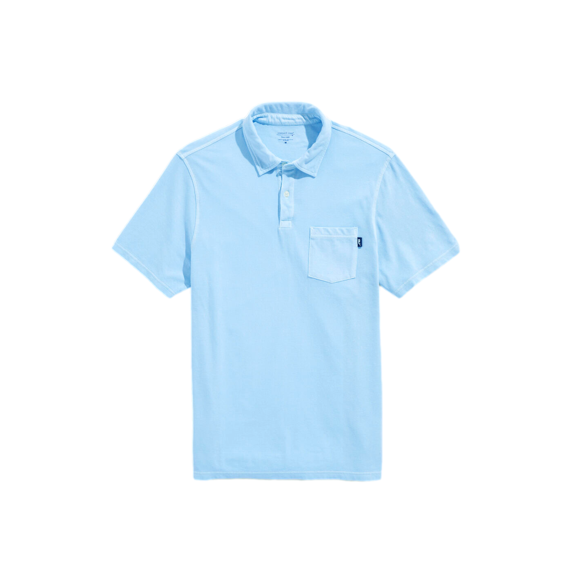 Surfside Pique Polo