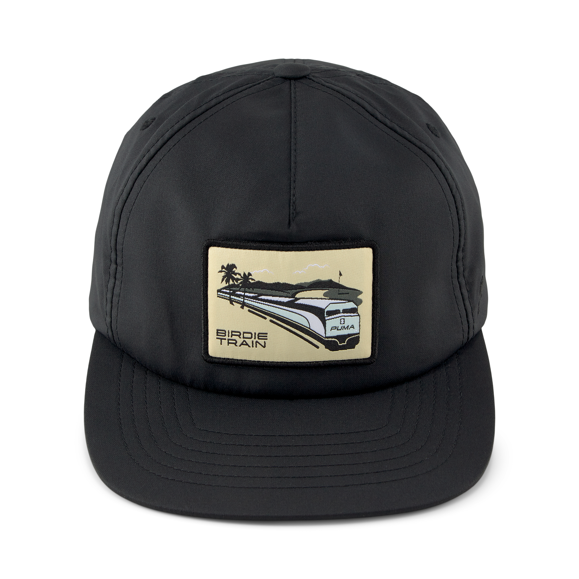 Enjoy Golf Birdie Train Cap
