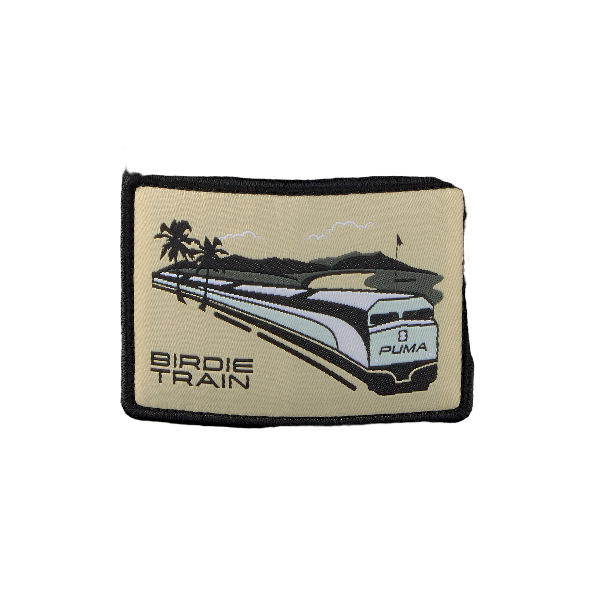 Enjoy Golf Birdie Train Cap