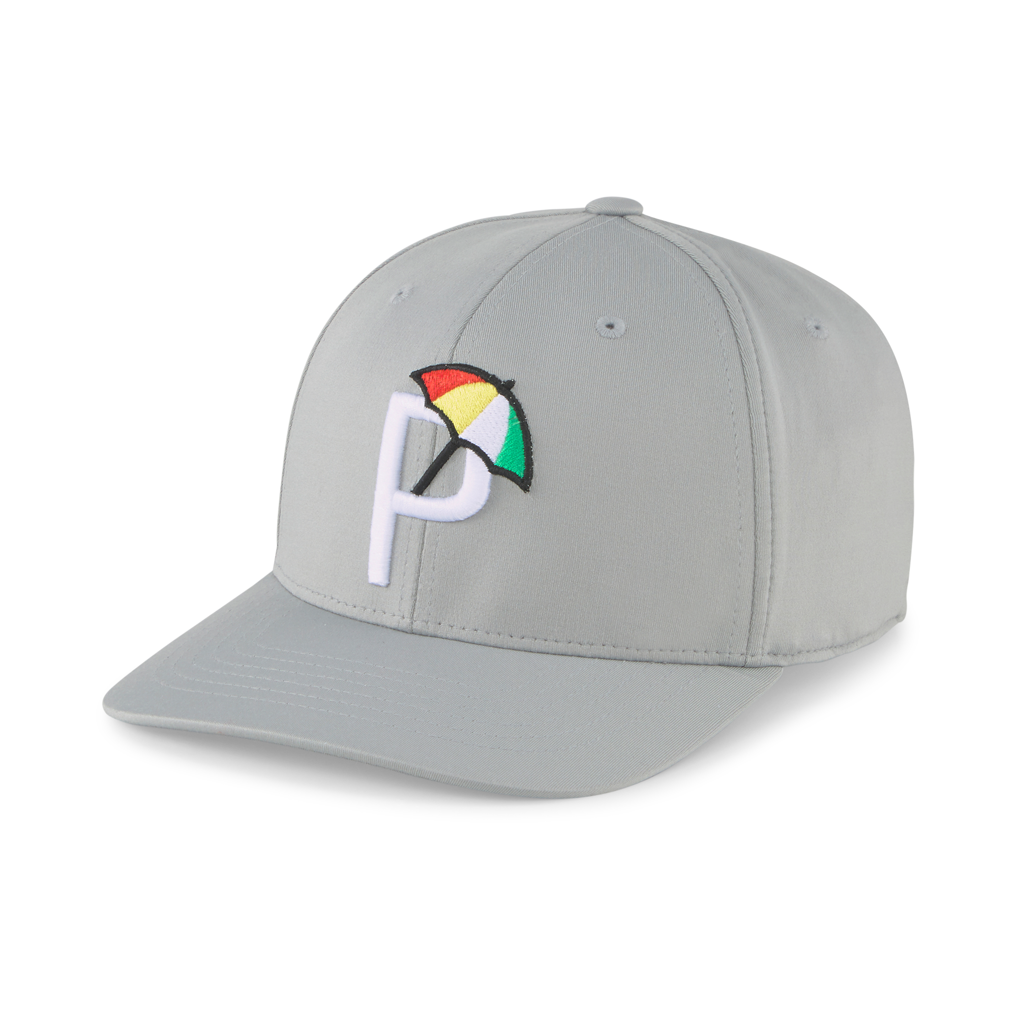 Palmer P Cap