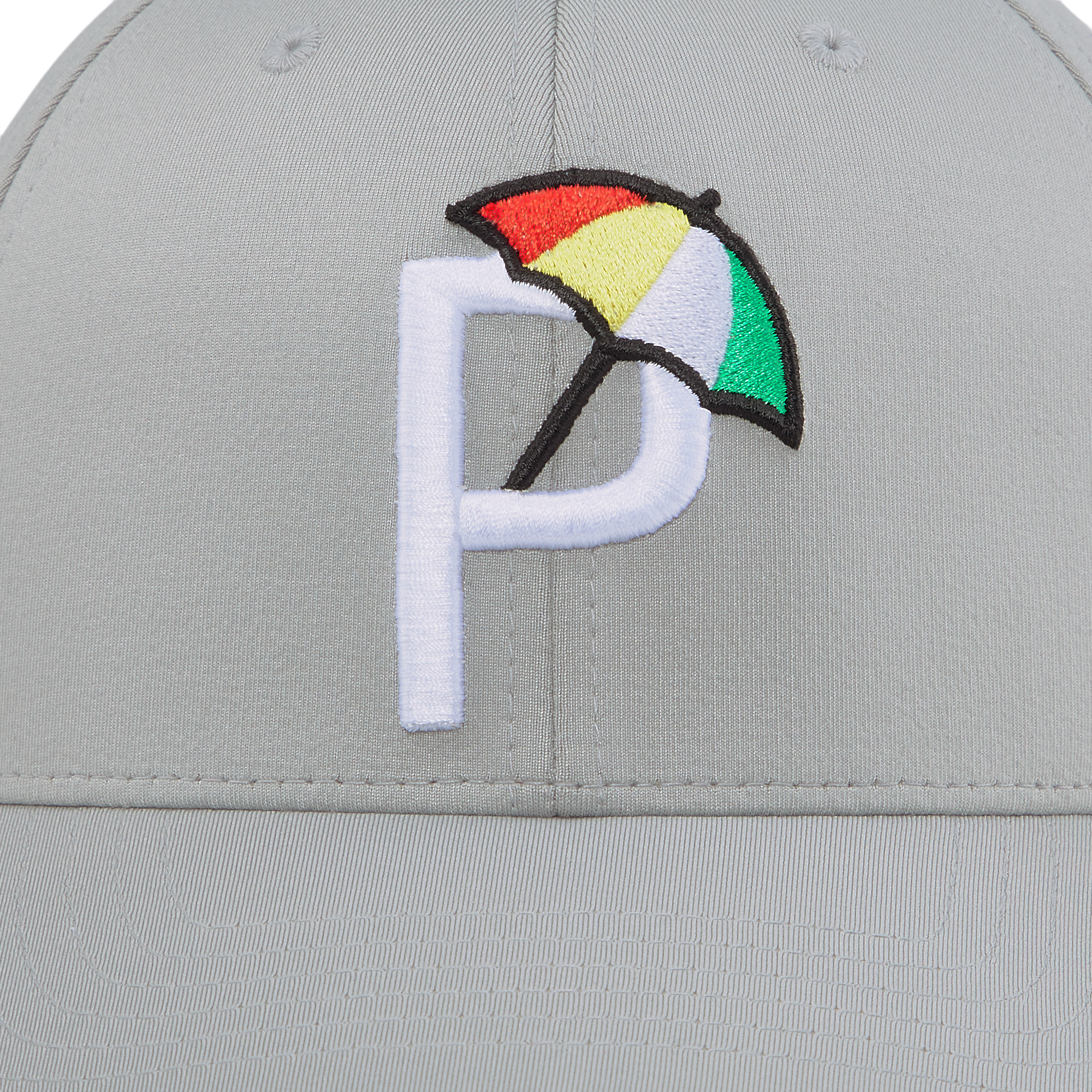 Palmer P Cap