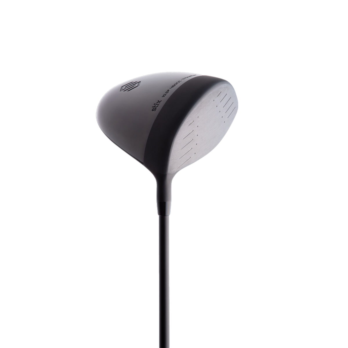 11-Piece Complete Set w/ Graphite Shafts