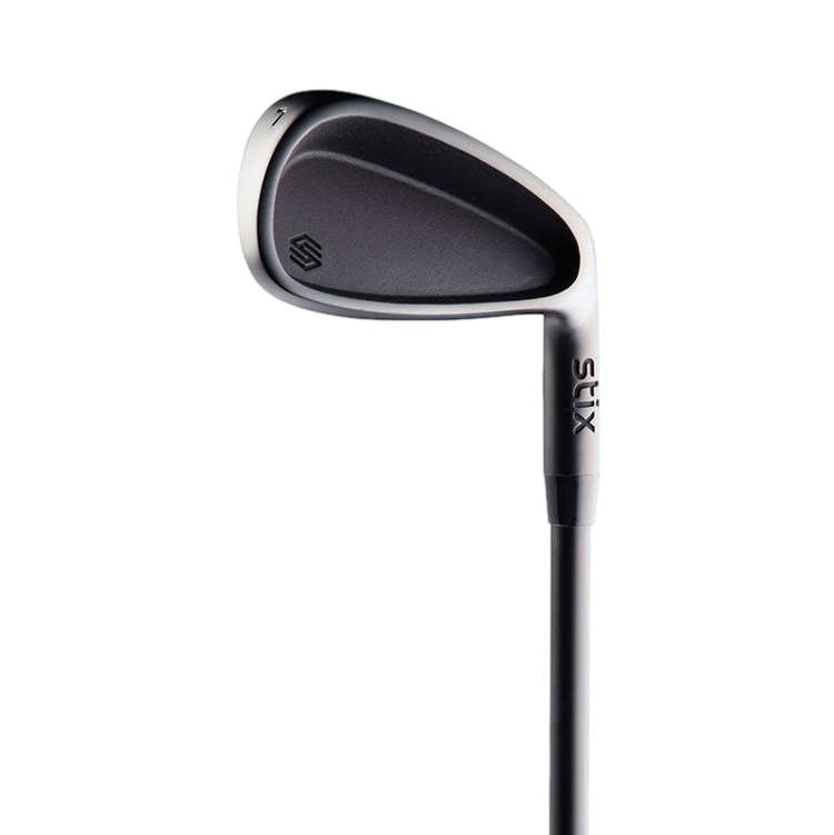 11-Piece Complete Set w/ Graphite Shafts