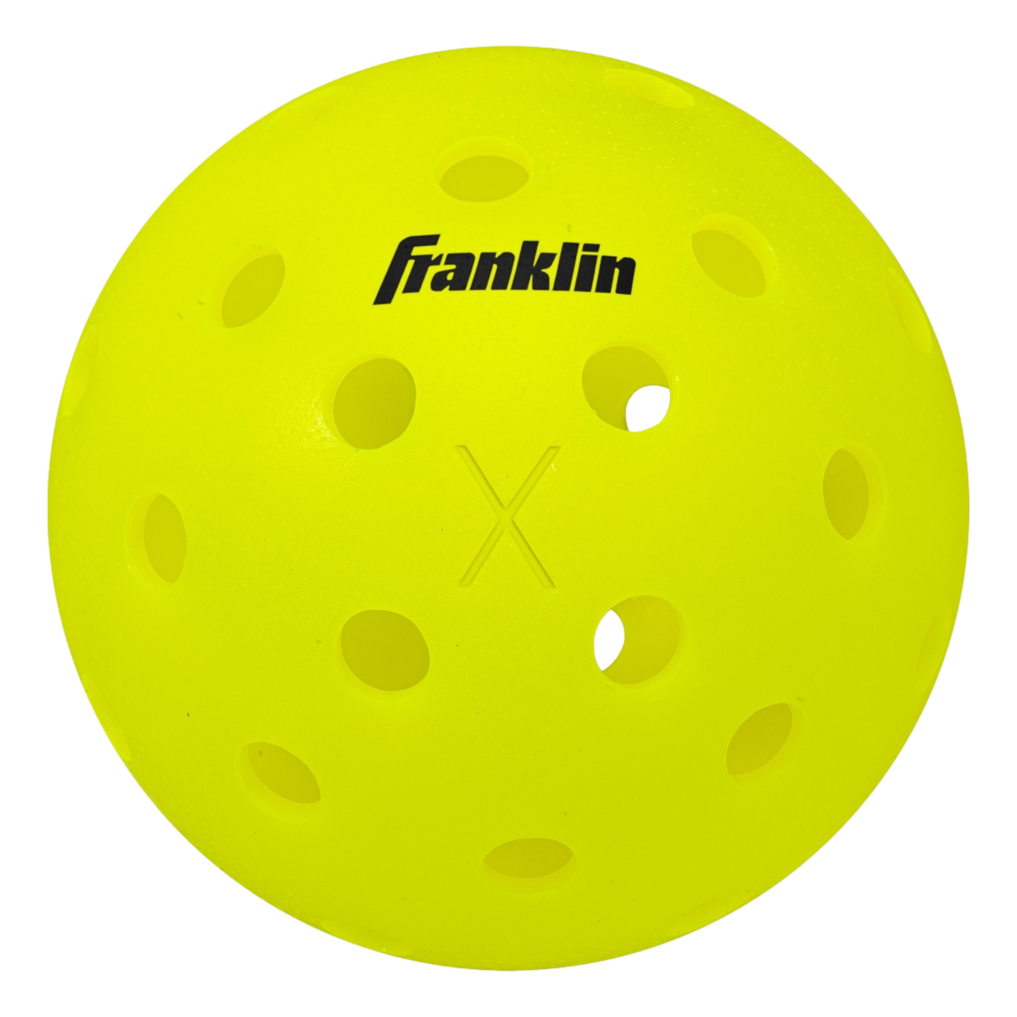 X-40 Pickleballs- 3 pack