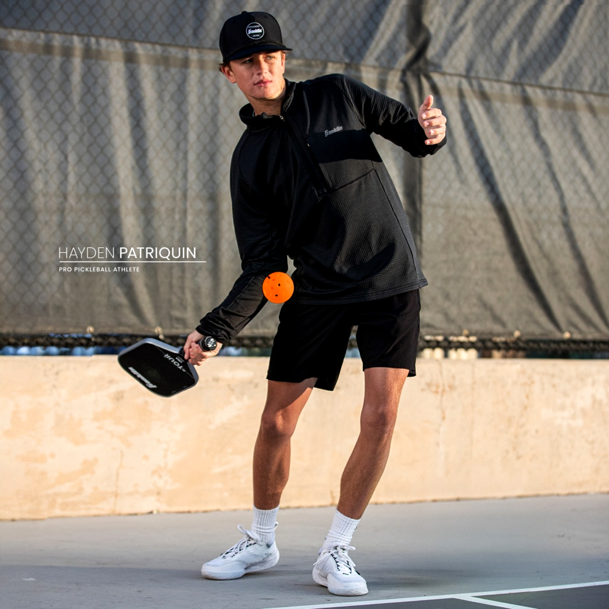 X-40 Pickleballs- 3 pack