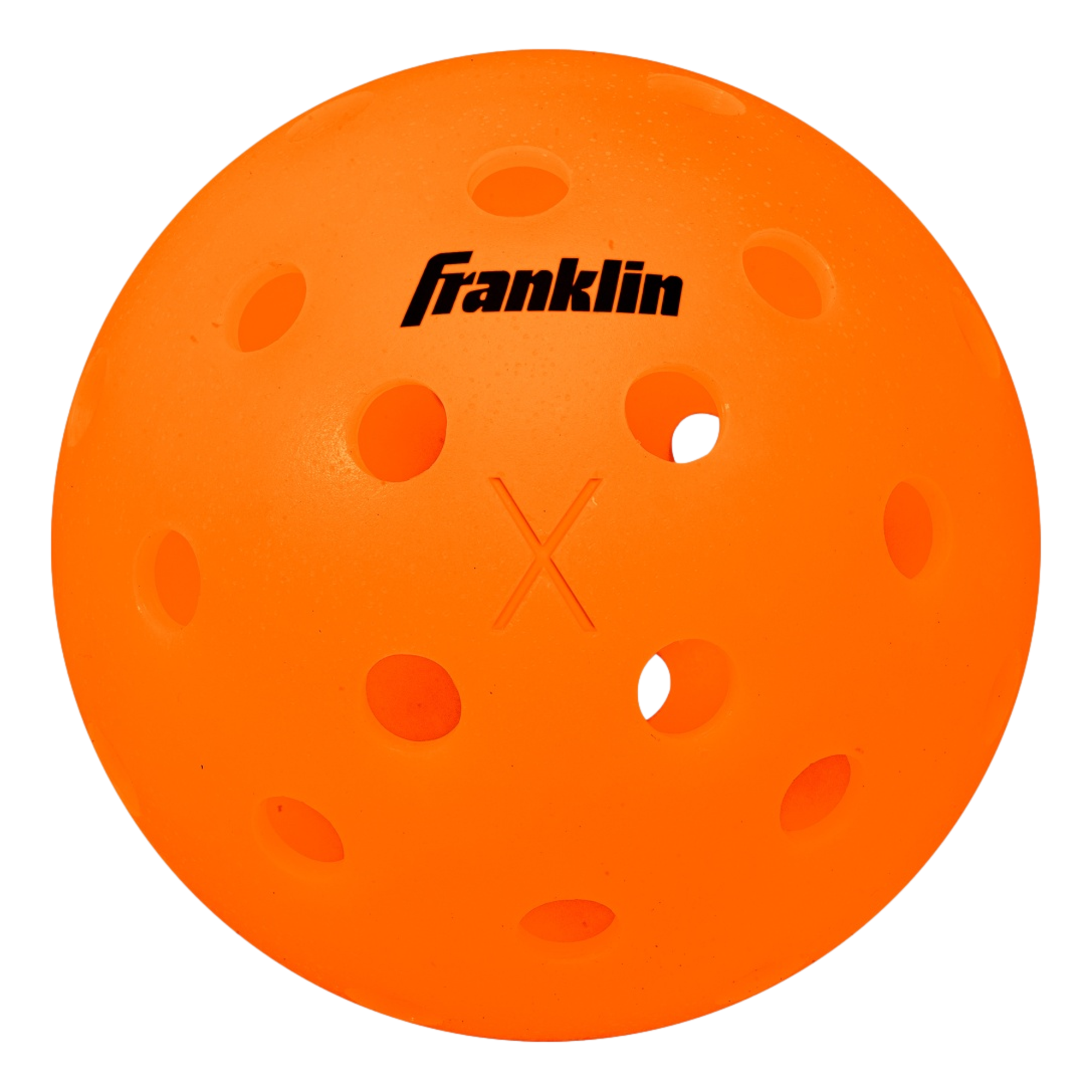 X-40 Pickleballs- 3 pack