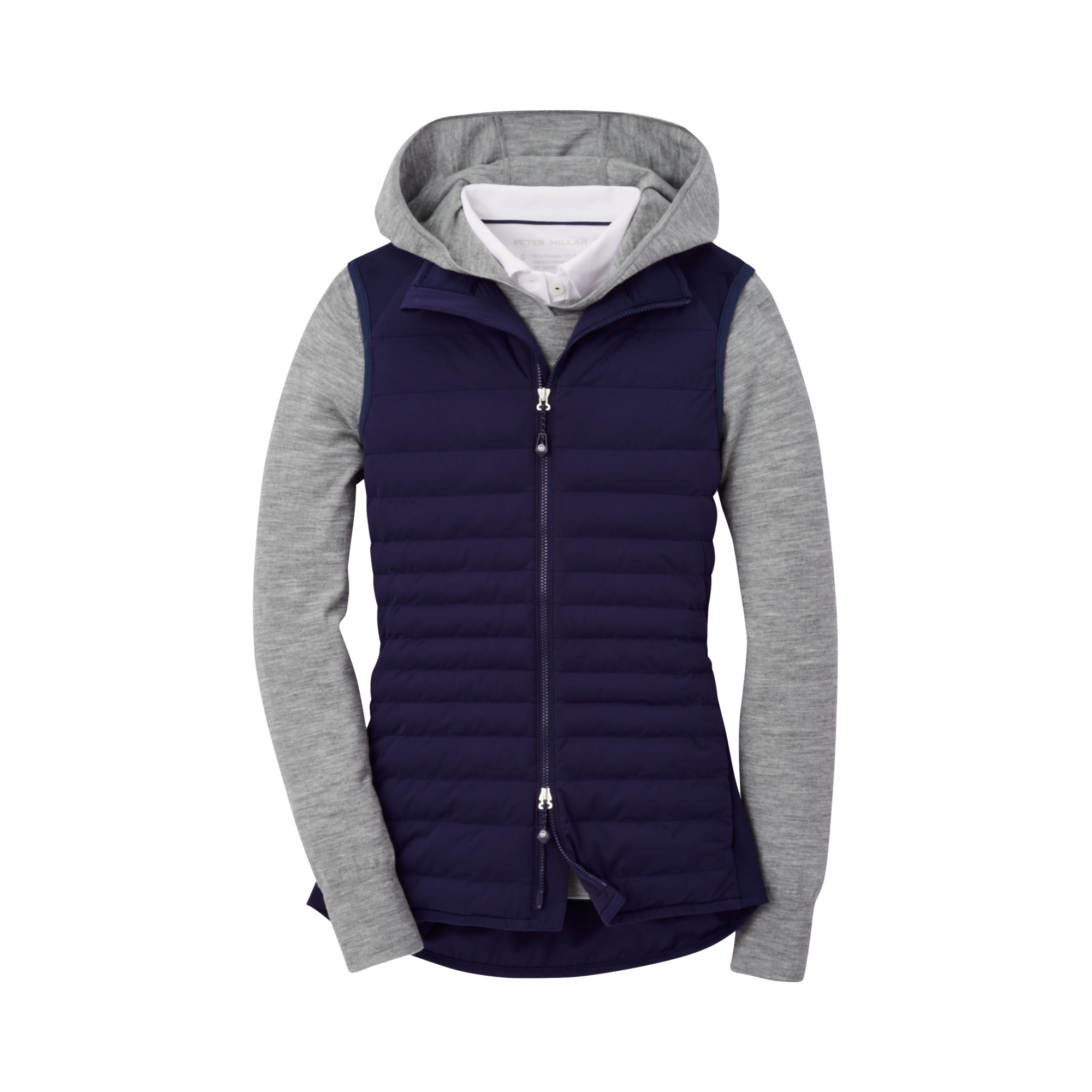 Fuse Hybrid Women's Vest