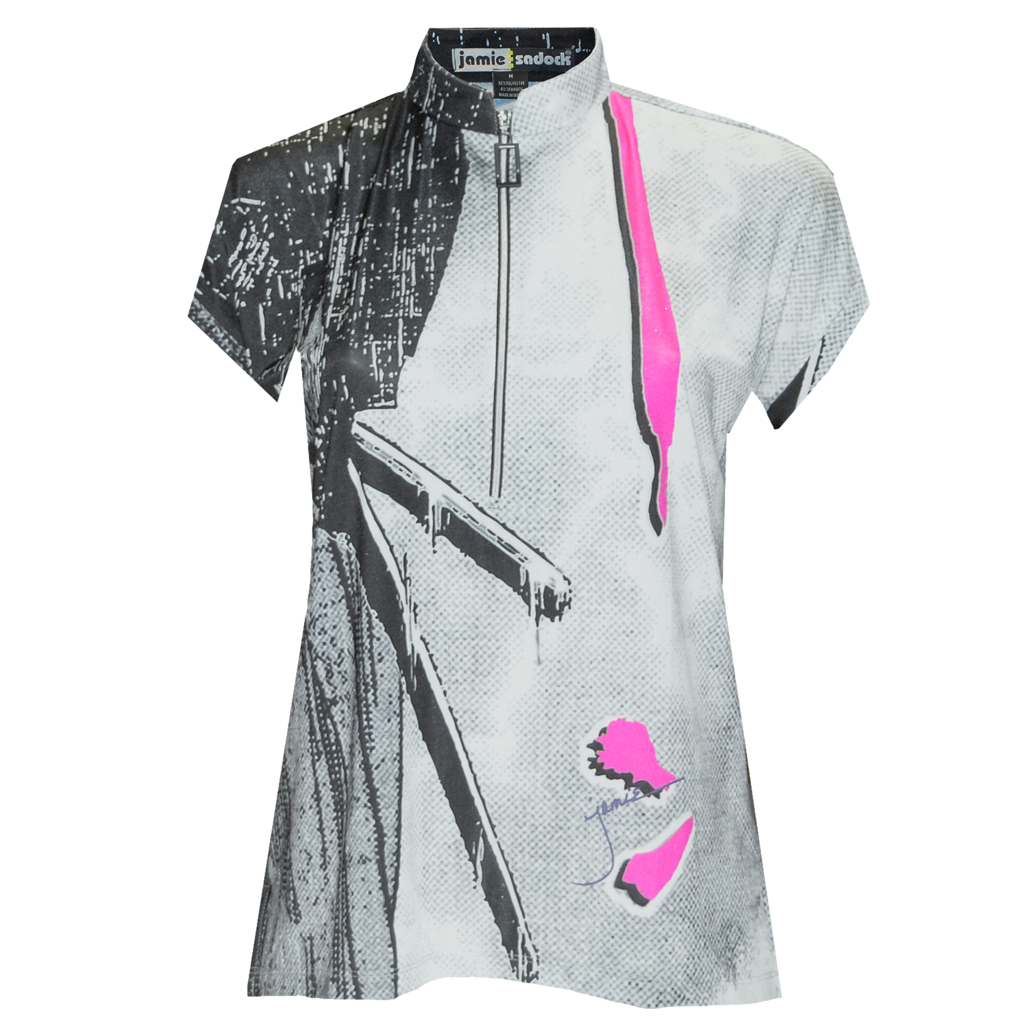 Jamie sadock golf shirts on sale