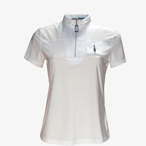 Cooltrex Solid Short Sleeve Polo Shirt