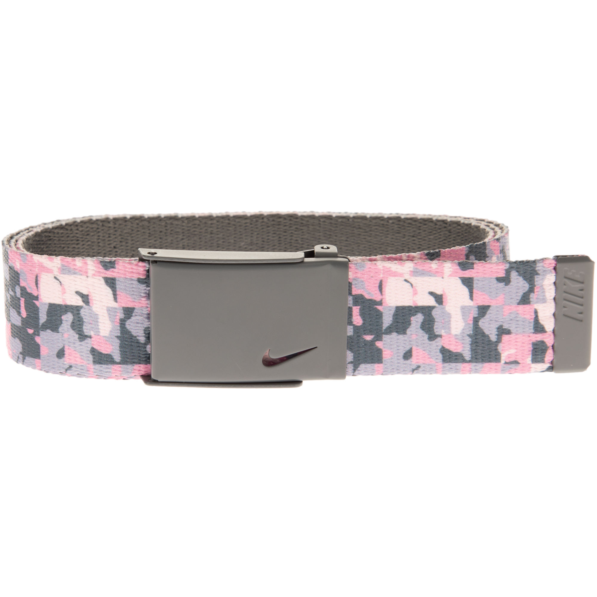 Camo Web Women's Belt