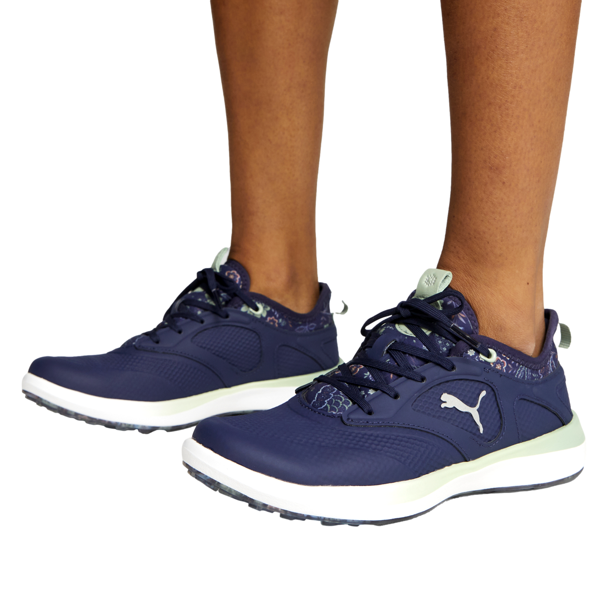 シューズ(女性用) IGNITE PUMA Ignite Malibu Liberty LE Women's Golf Shoe | PGA TOUR Superstore