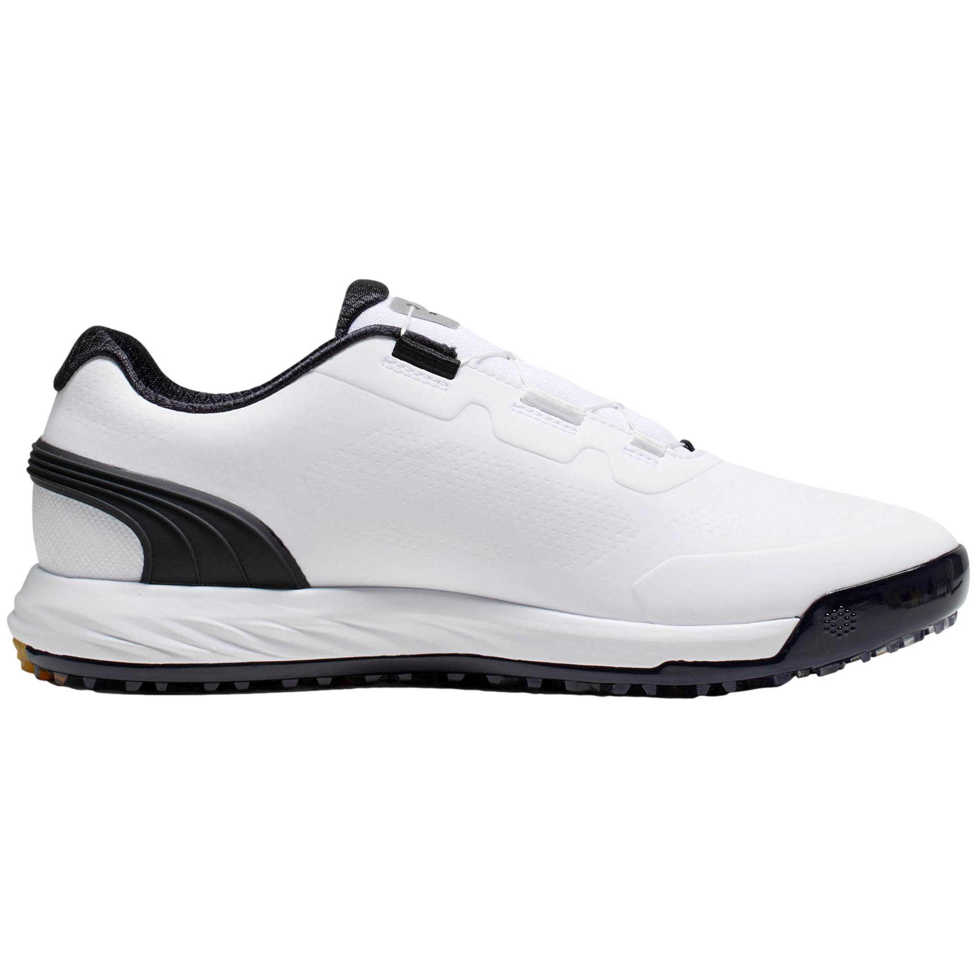 ALPHACAT NITRO Disc Men's Golf Shoe