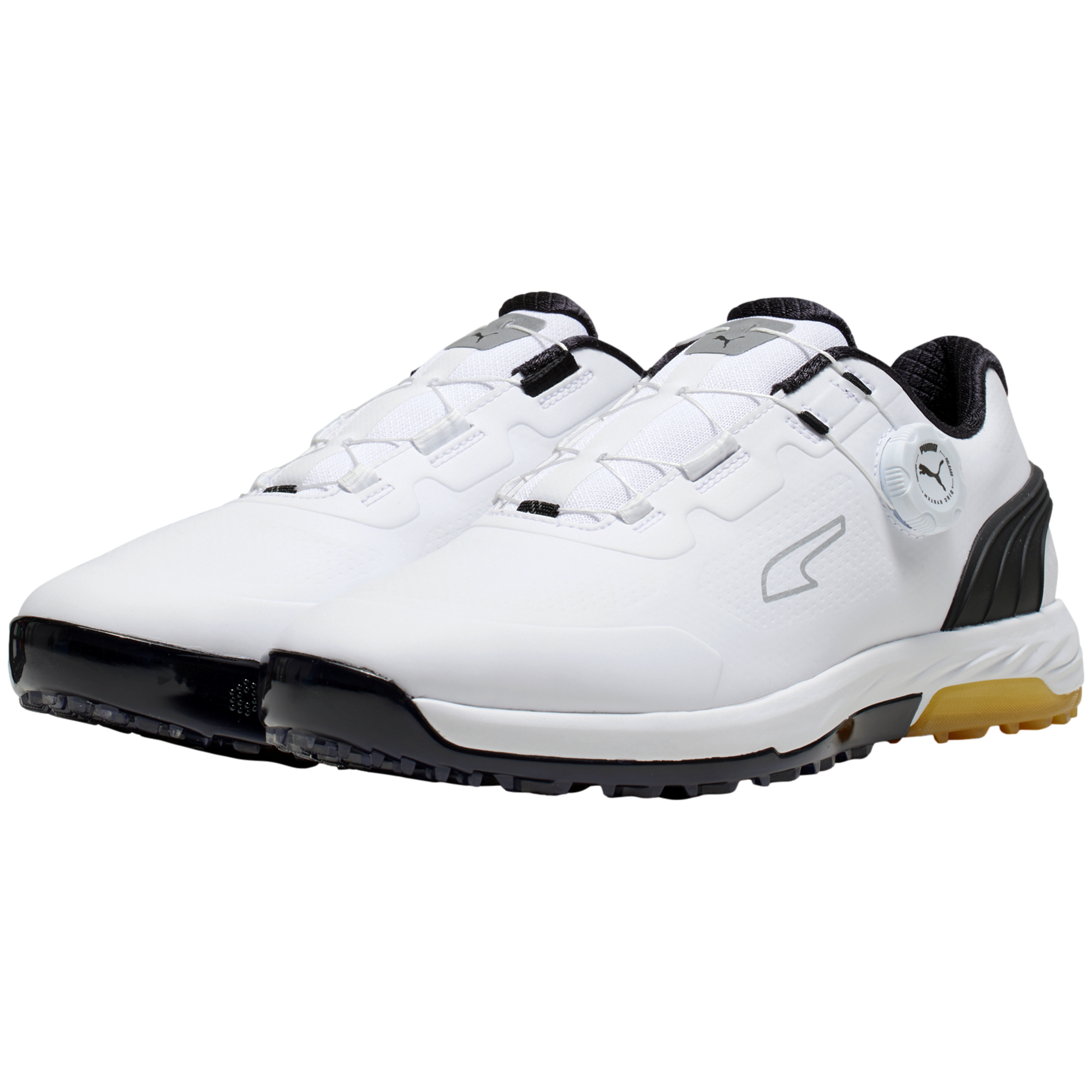 ALPHACAT NITRO Disc Men's Golf Shoe