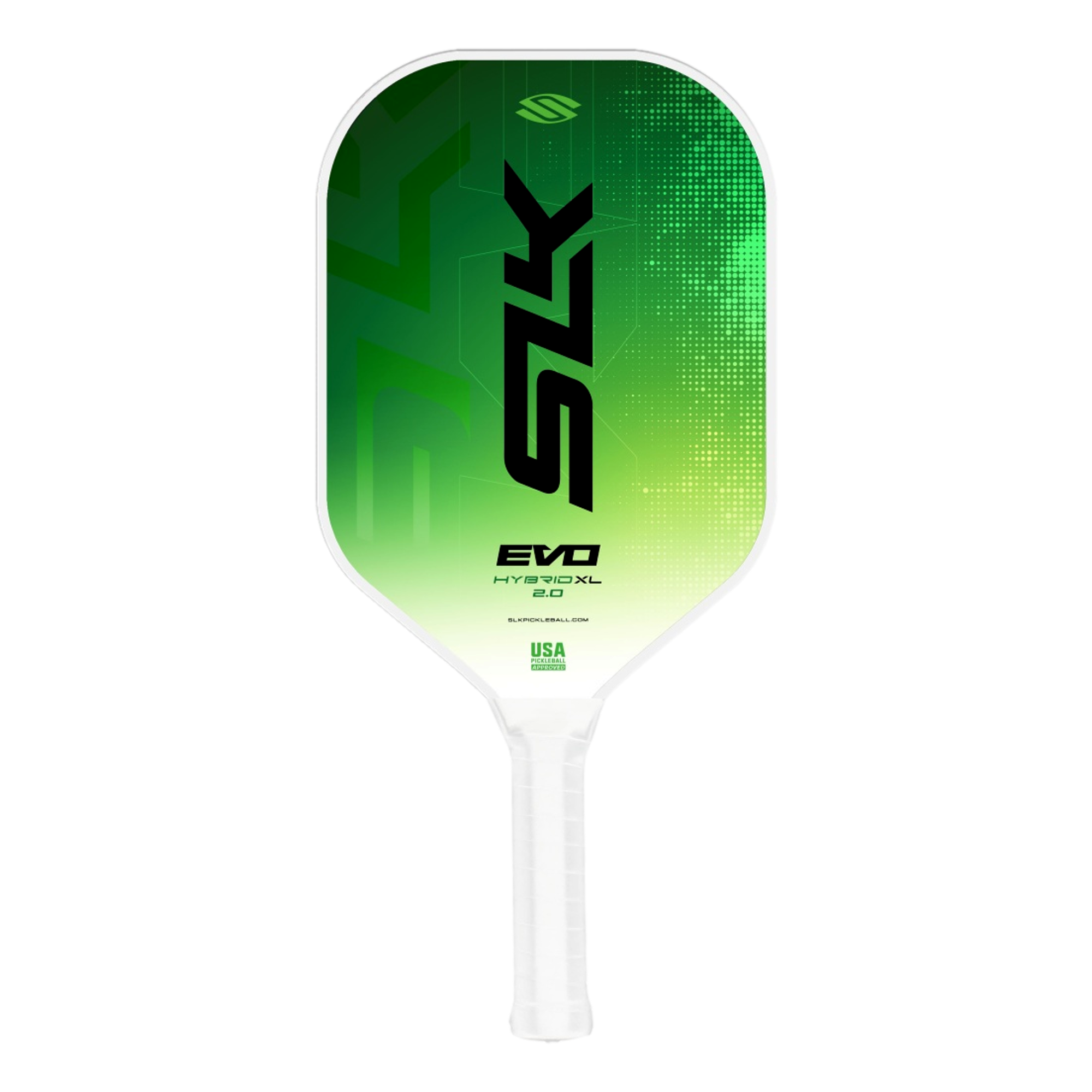 SLK Evo 2.0 Hybrid Max
